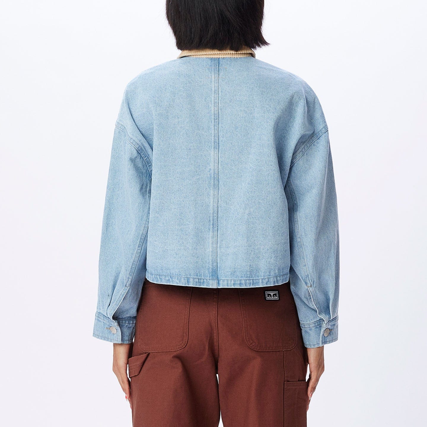 TRUDY WORK JACKET - Image 4