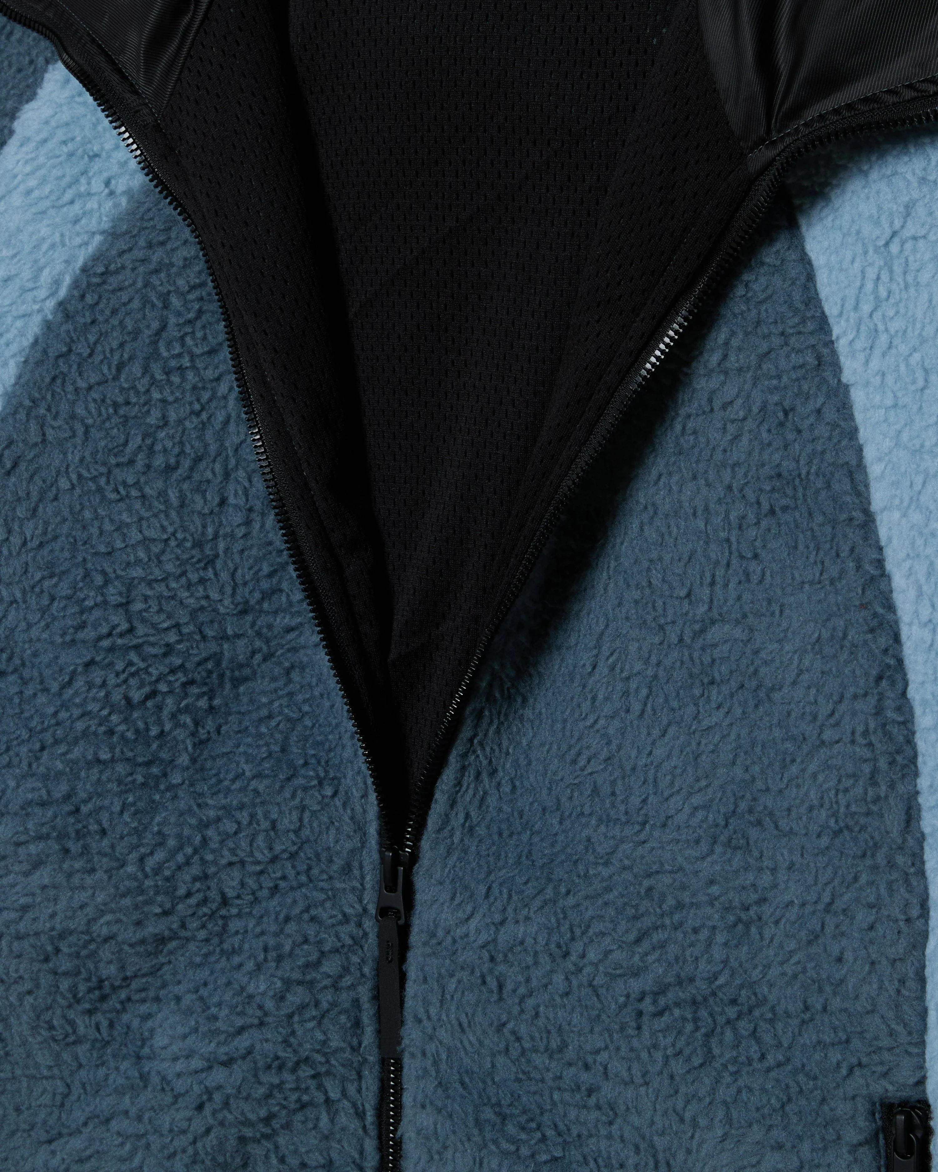 Obey Alta Fleece Jacket - Image 3