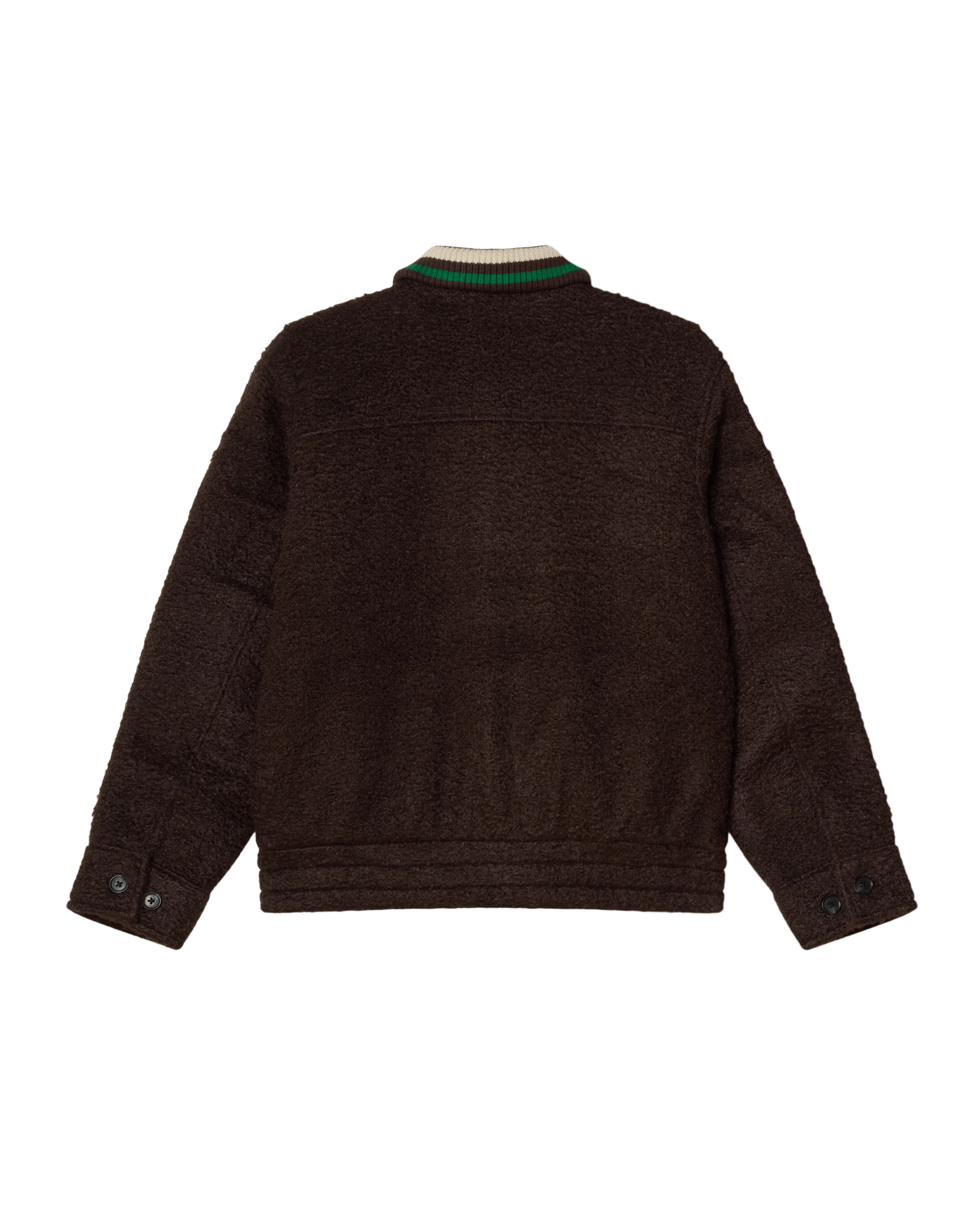 Obey Arden Blouson Jacket - Image 5