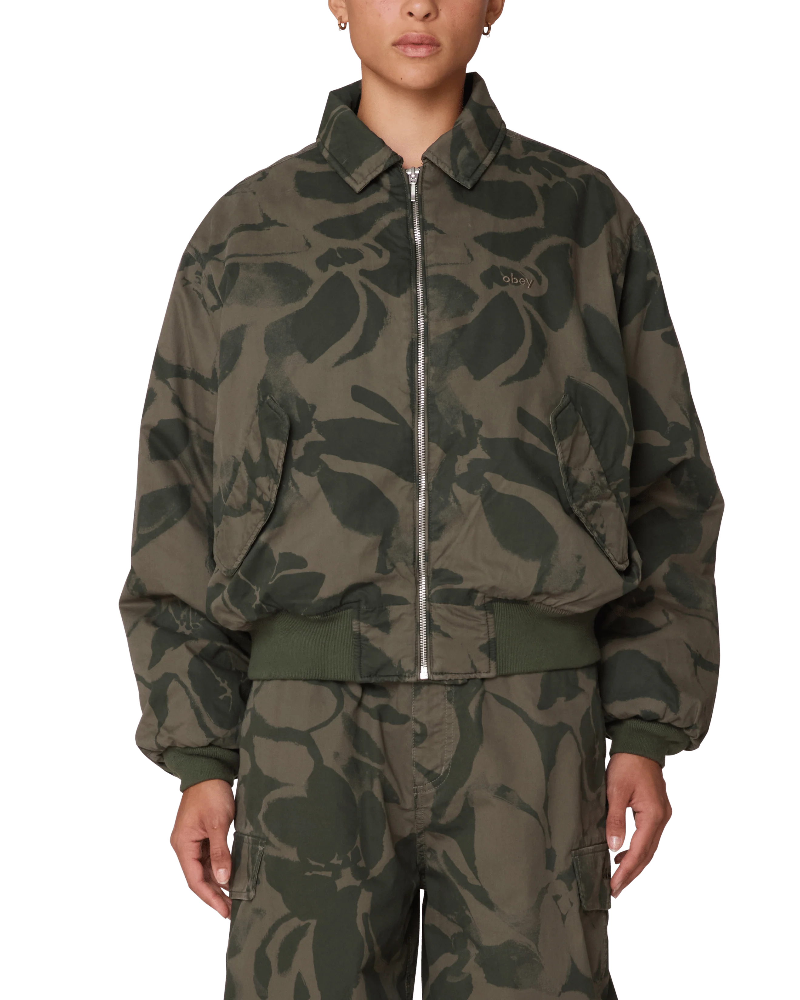 Florien Bomber