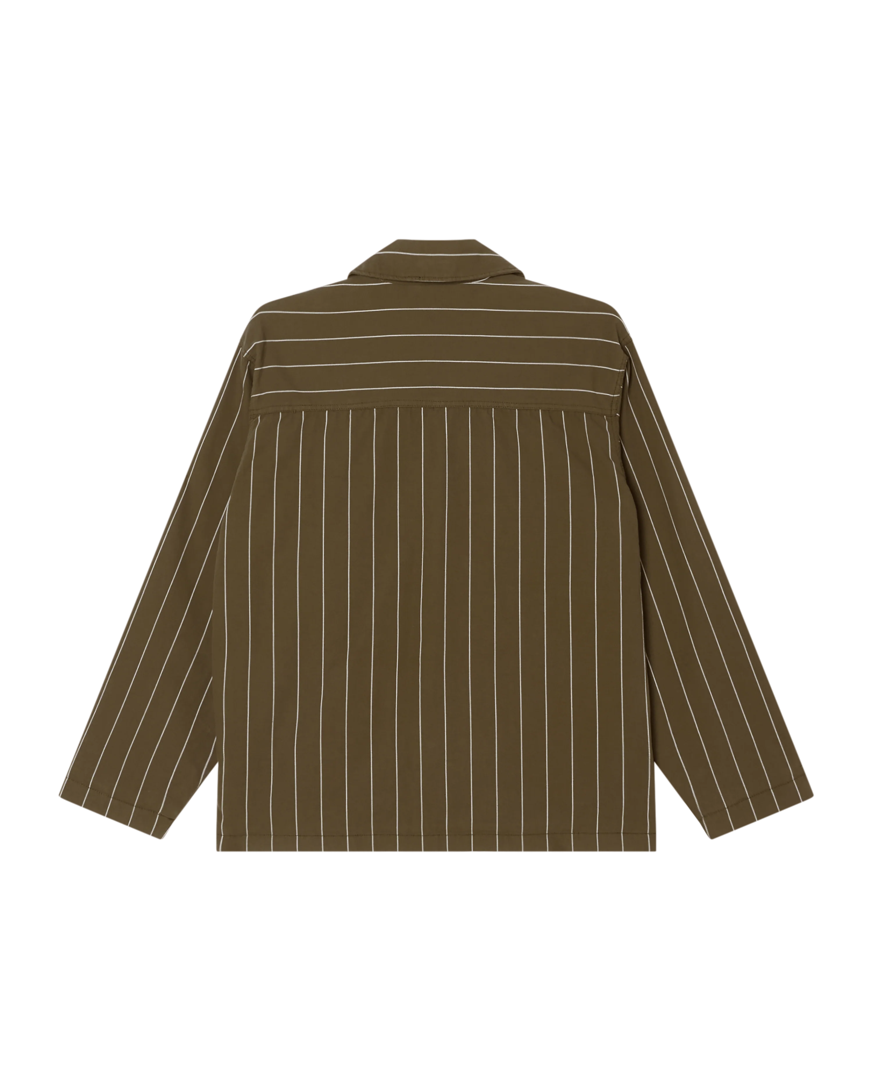 Obey Locus Jacket - Image 2