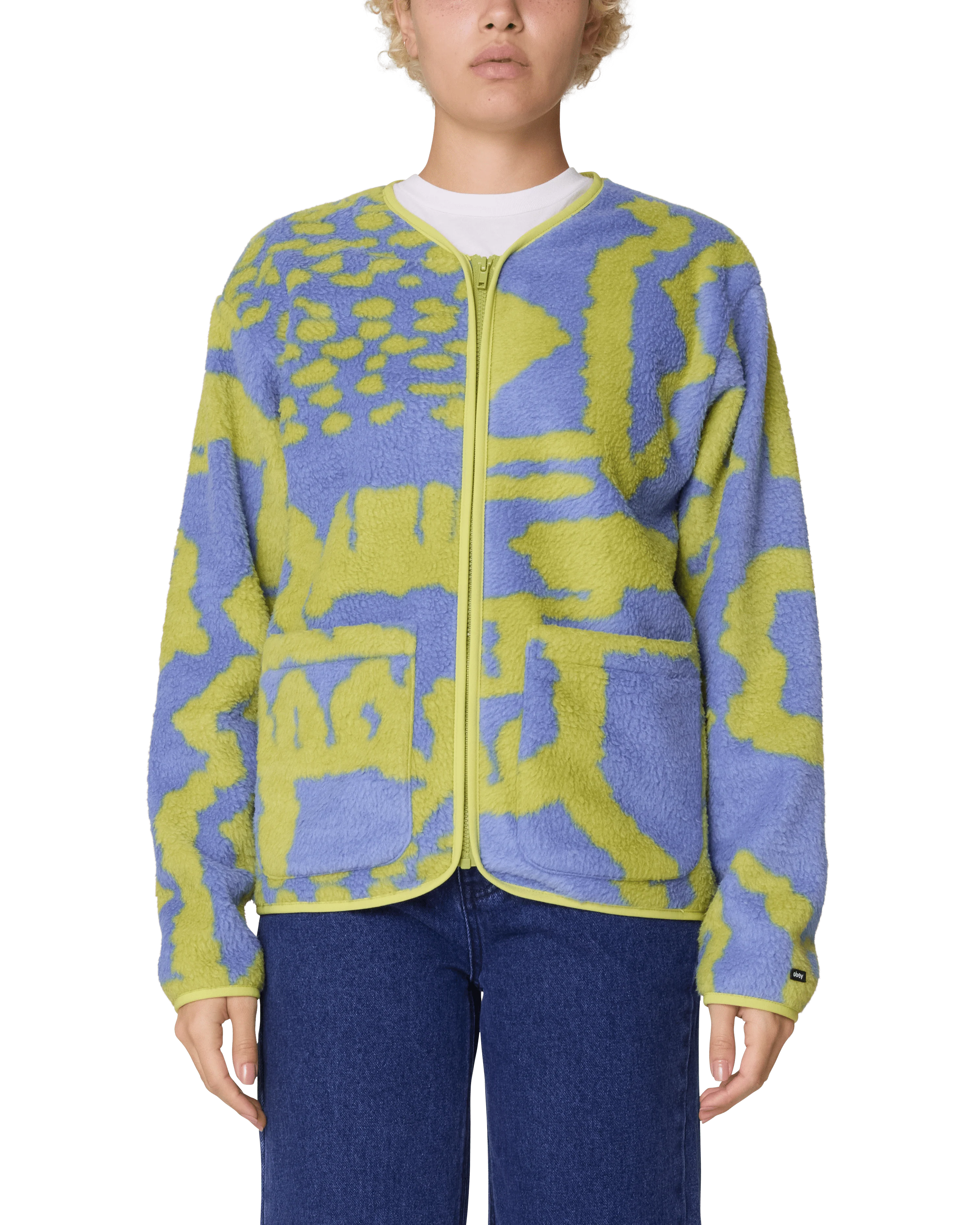 Passage Liner Jacket