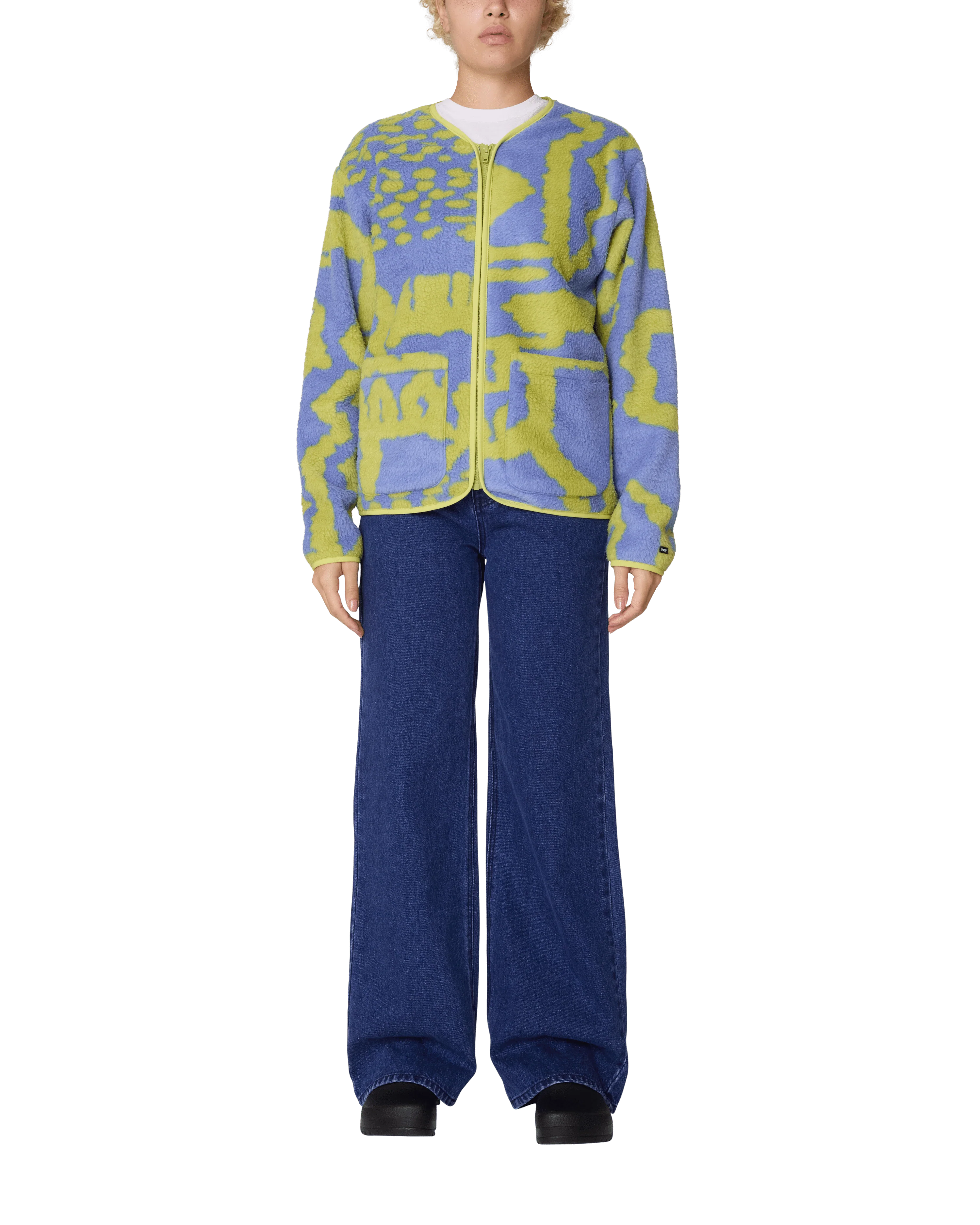 Passage Liner Jacket - Image 4