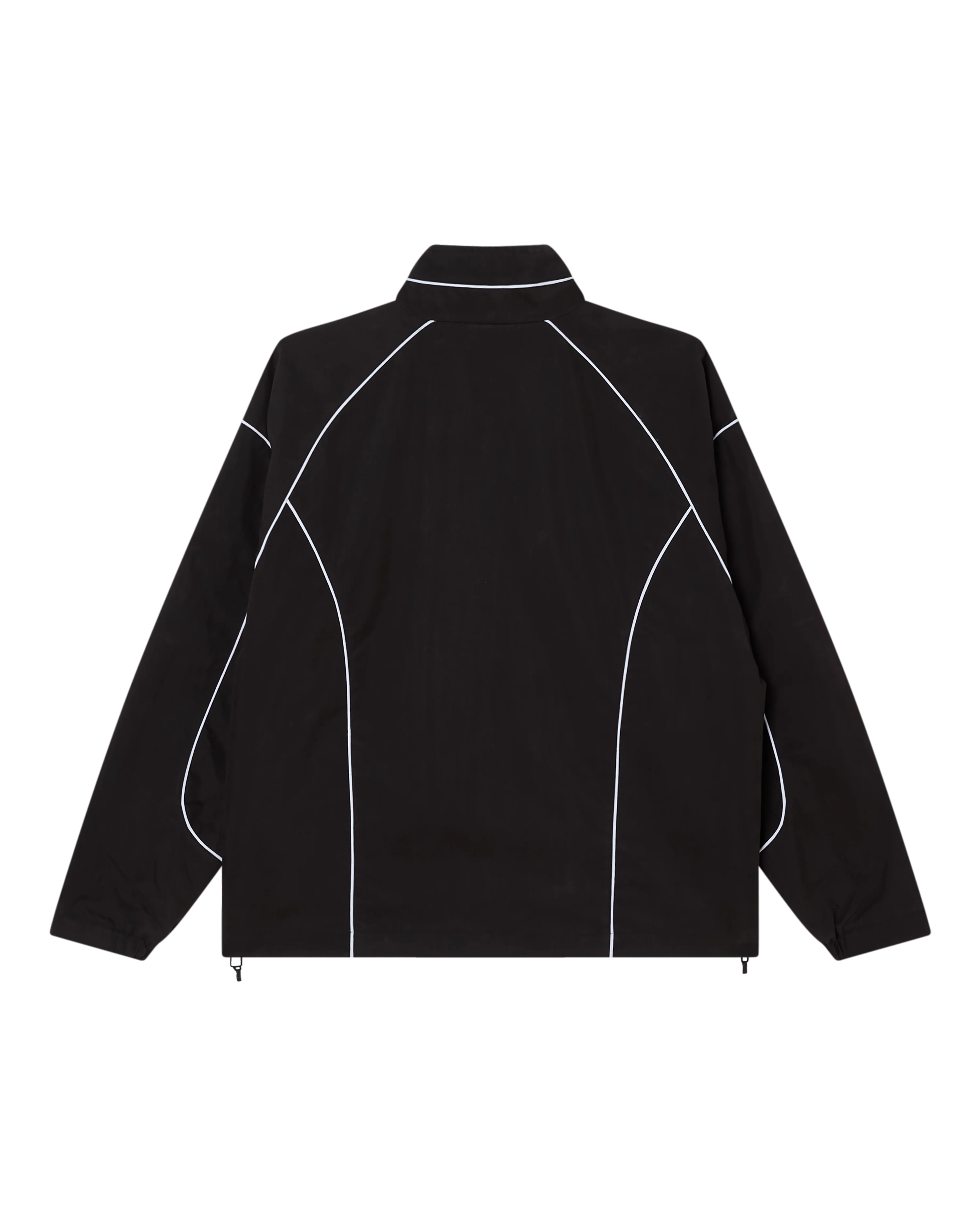 Obey Practice Windbreaker - Image 5