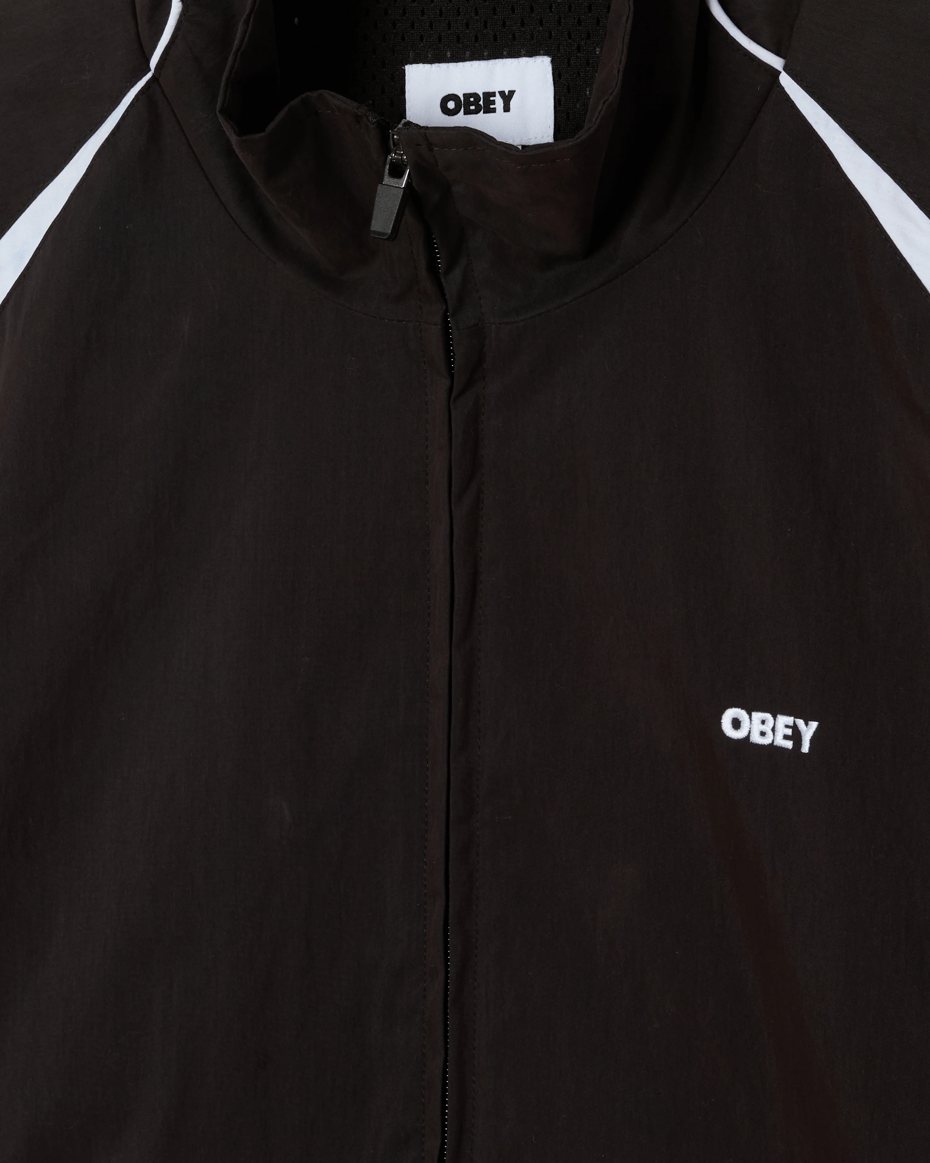 Obey Practice Windbreaker - Image 6