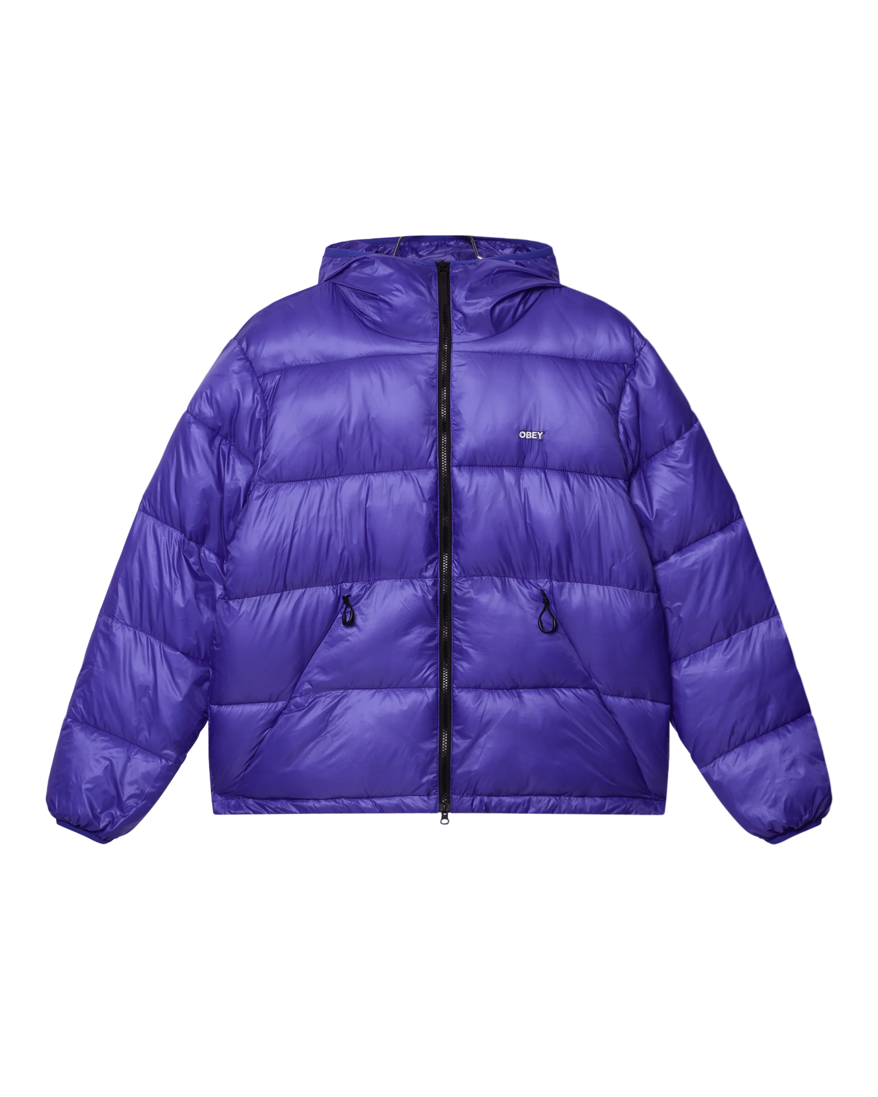 Stratus Puffer Jacket