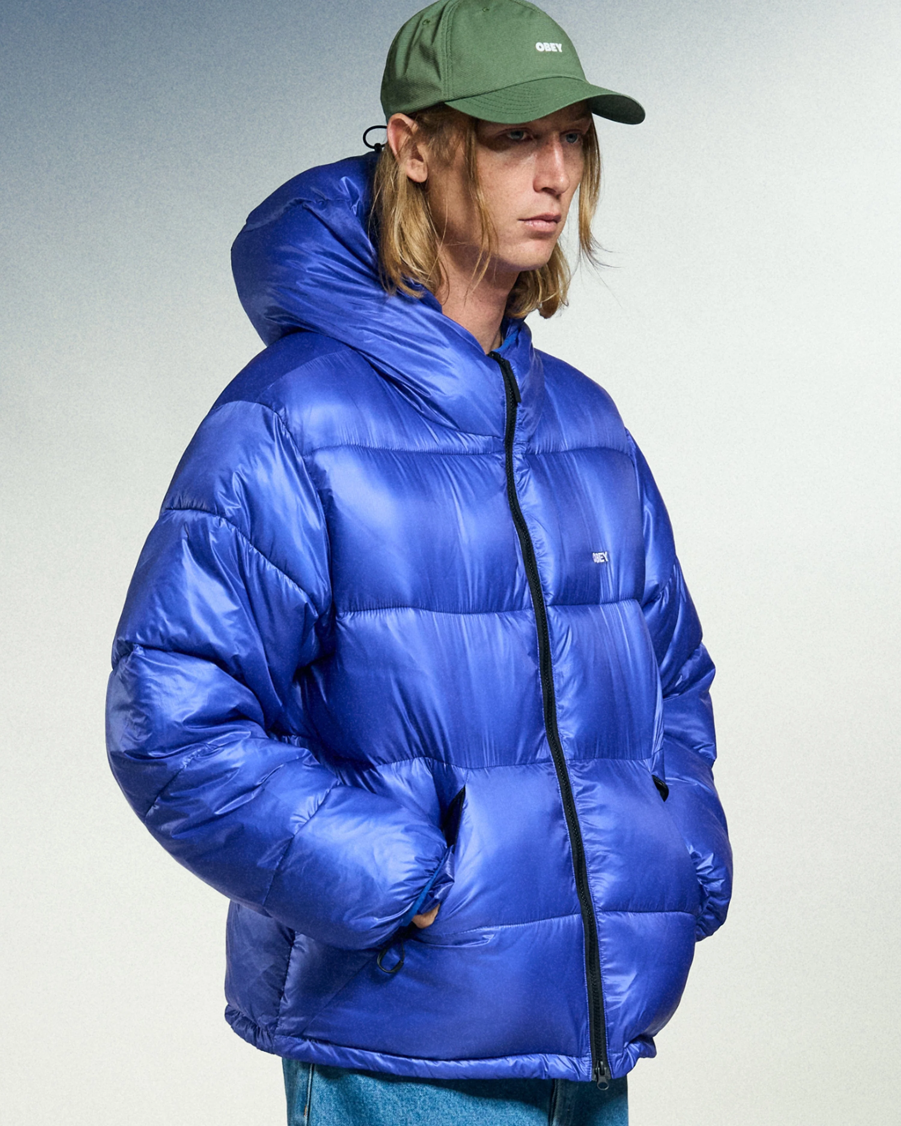 Stratus Puffer Jacket - Image 2
