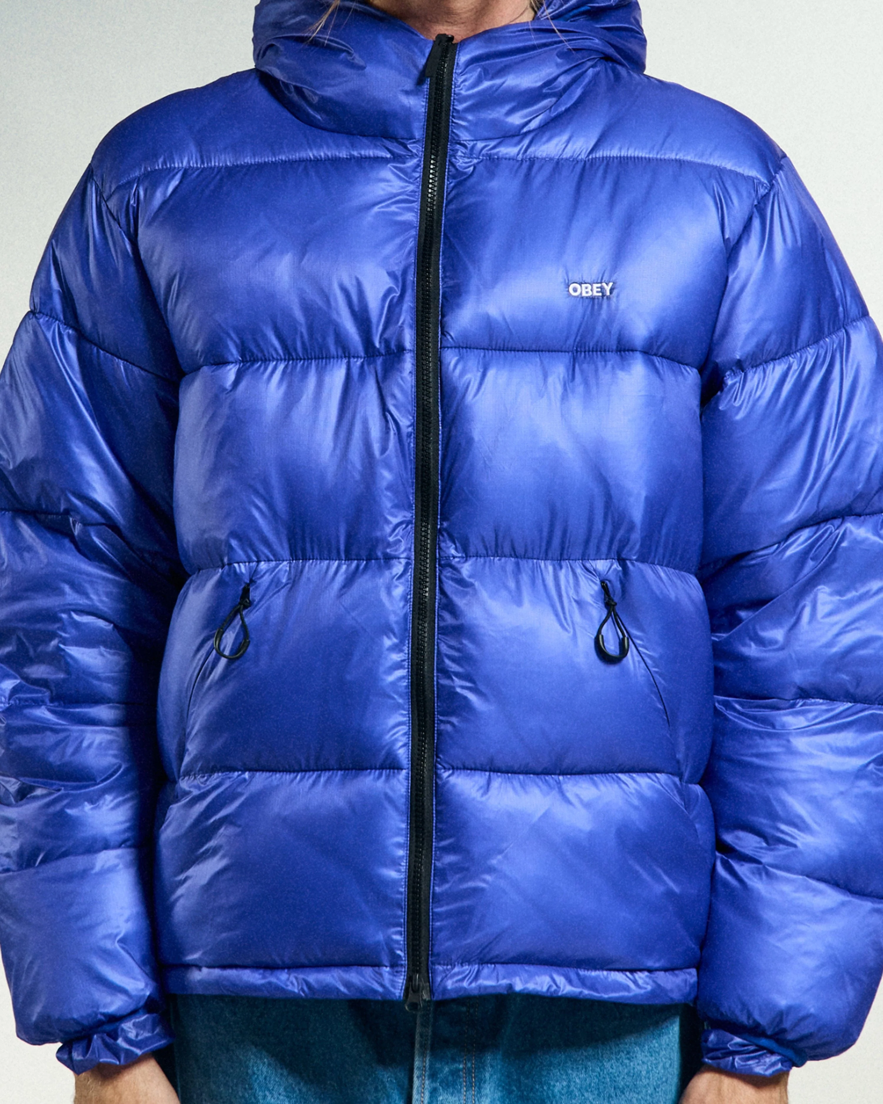 Stratus Puffer Jacket - Image 3