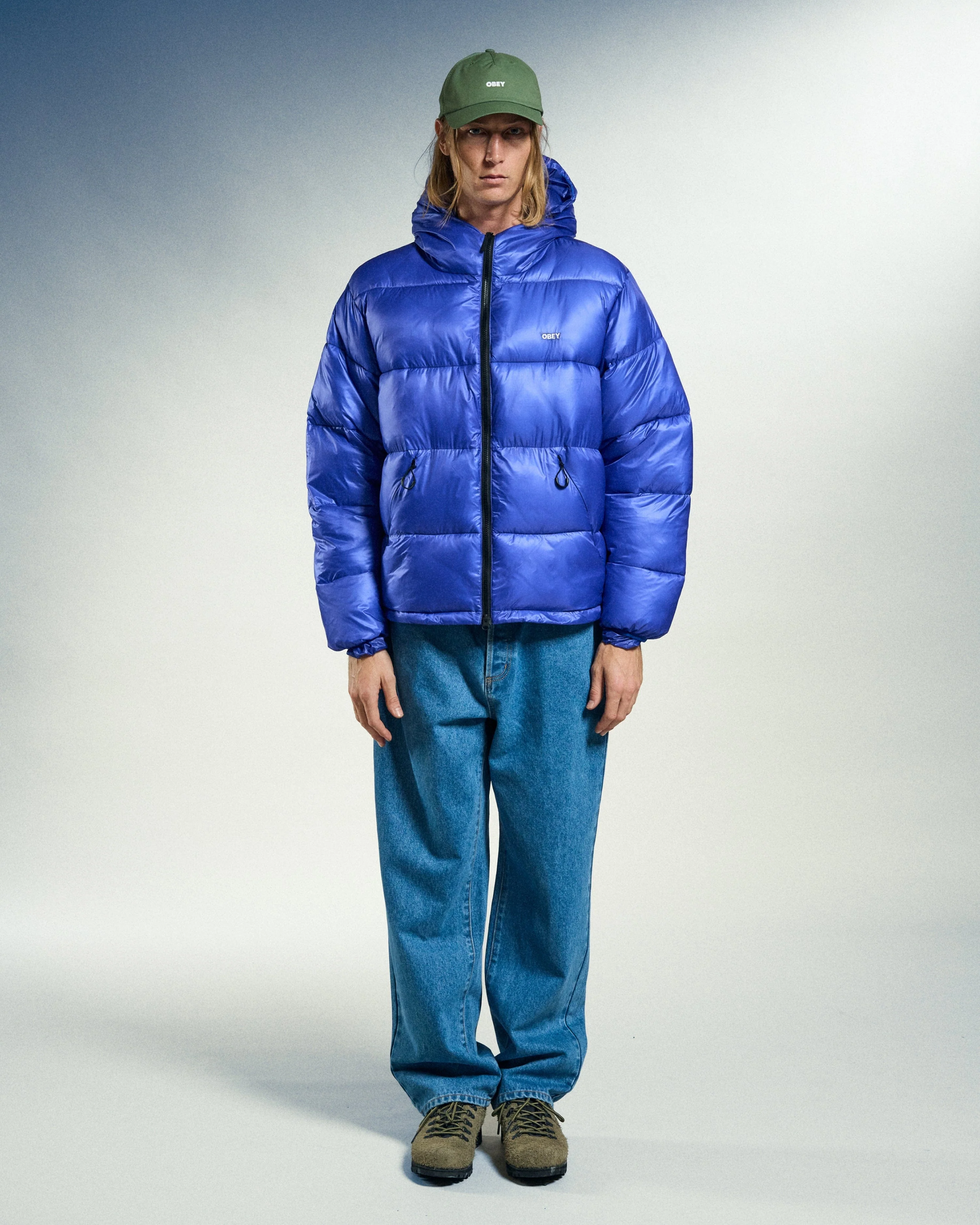 Stratus Puffer Jacket - Image 4