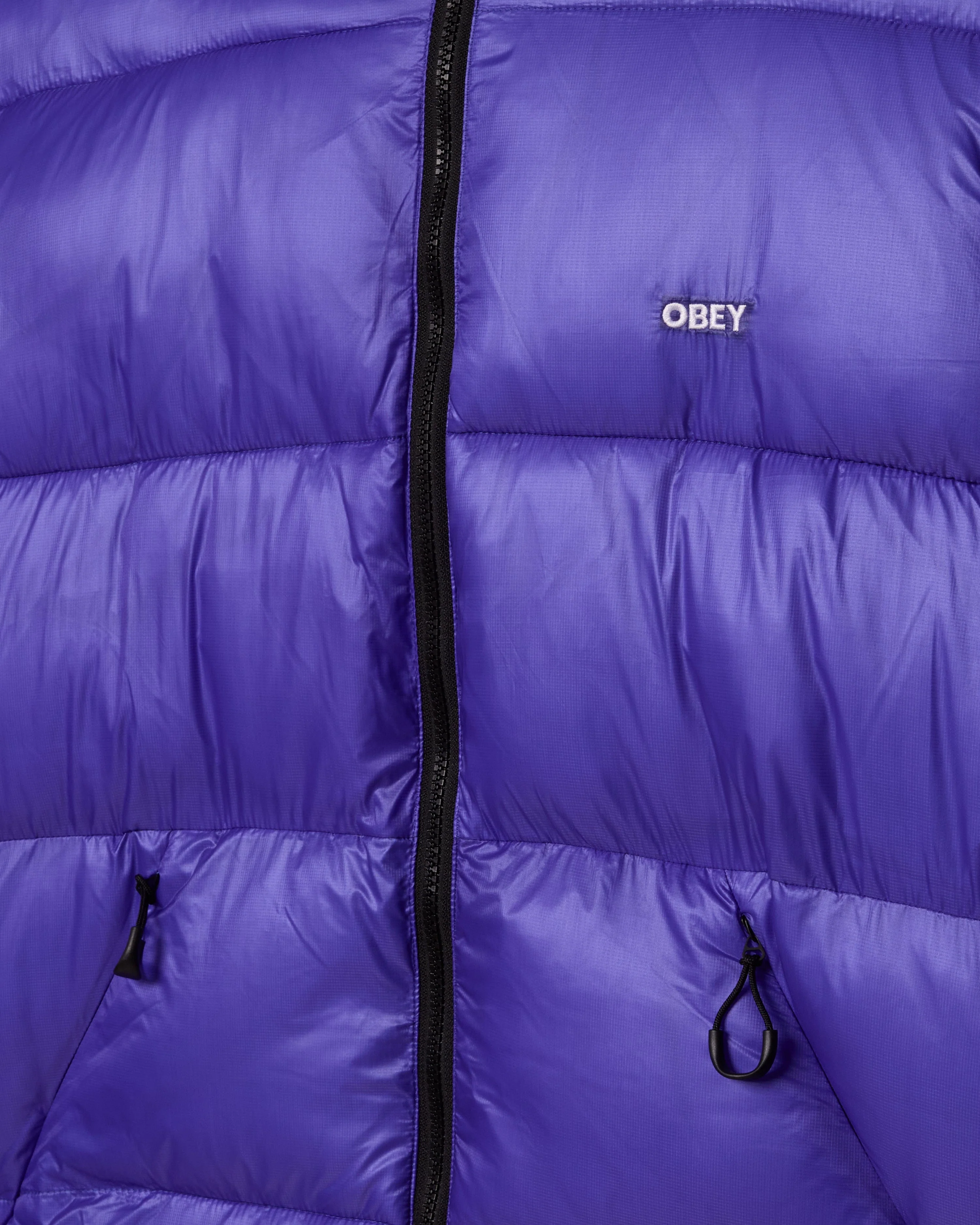 Stratus Puffer Jacket - Image 5