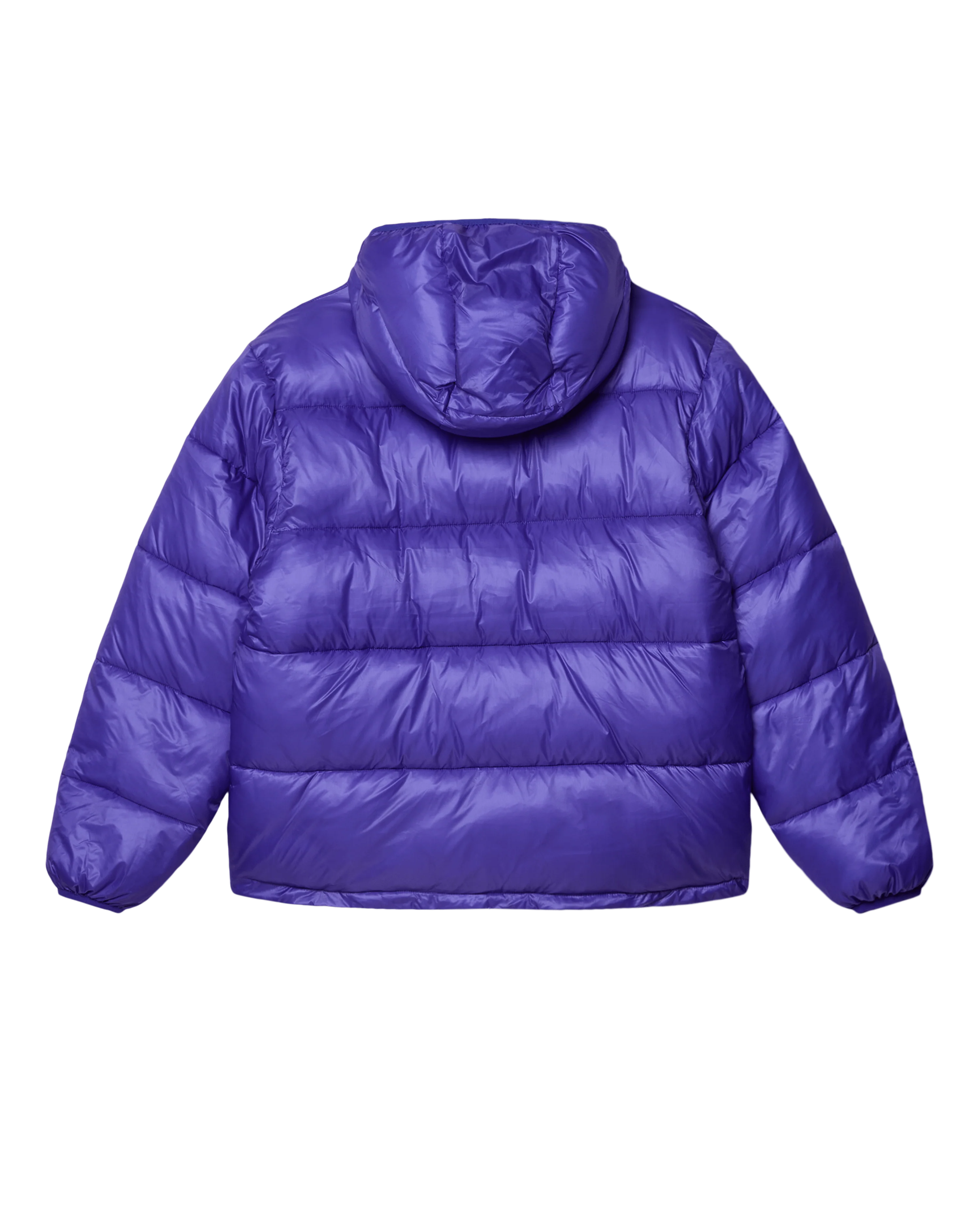 Stratus Puffer Jacket - Image 6