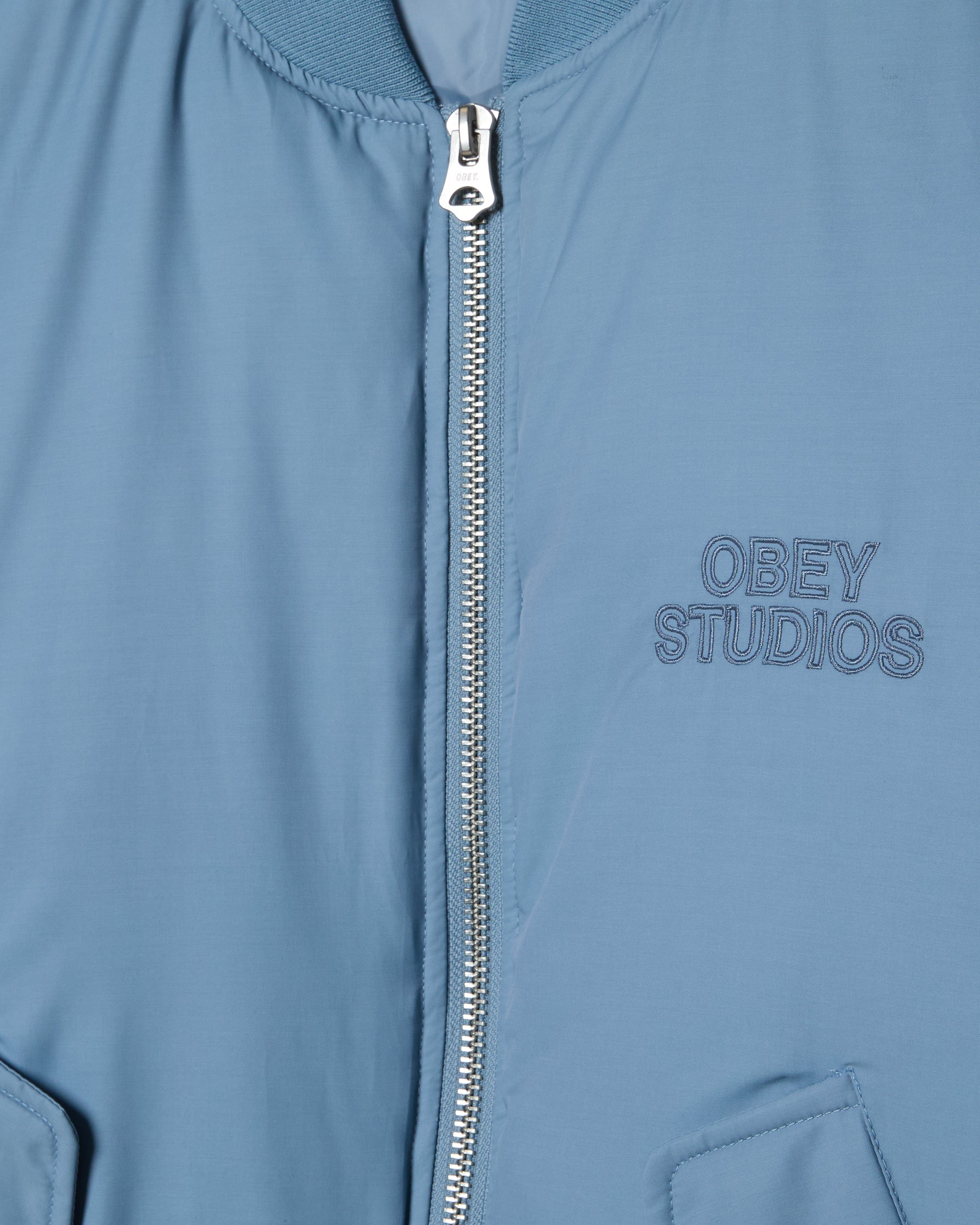 Obey Studios Ma 1 Bomber - Image 5