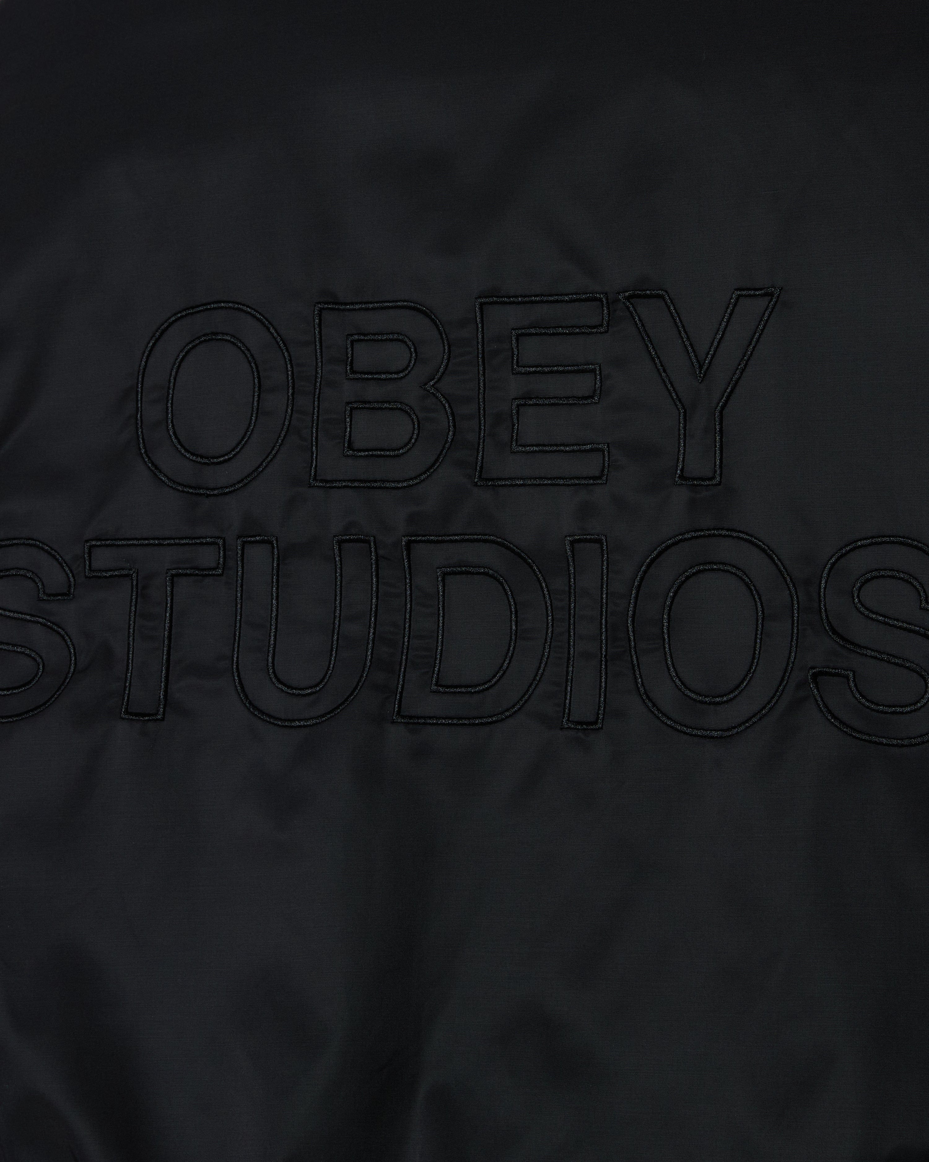 Obey Studios Ma 1 Bomber - Image 5