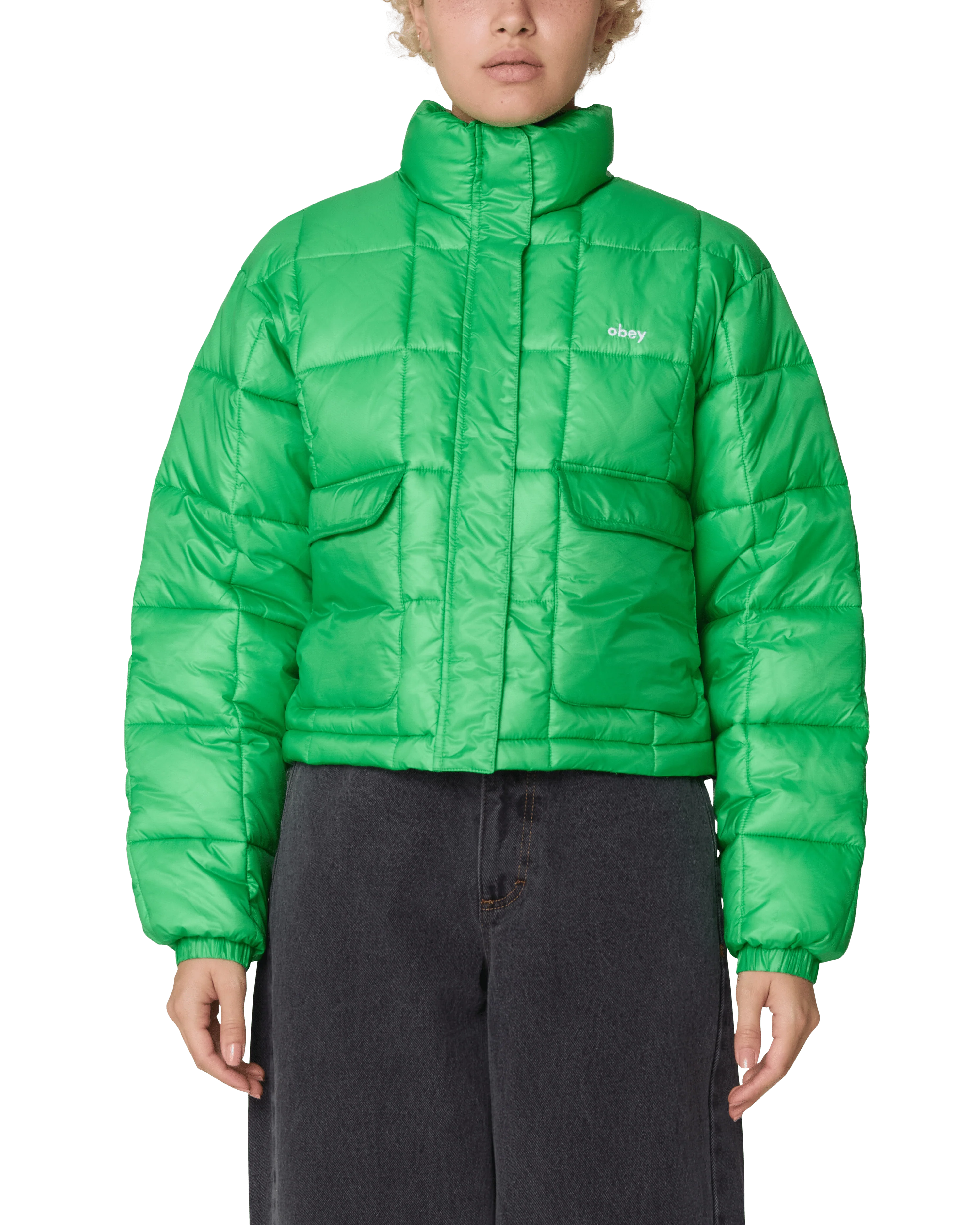 Surface Puffer
