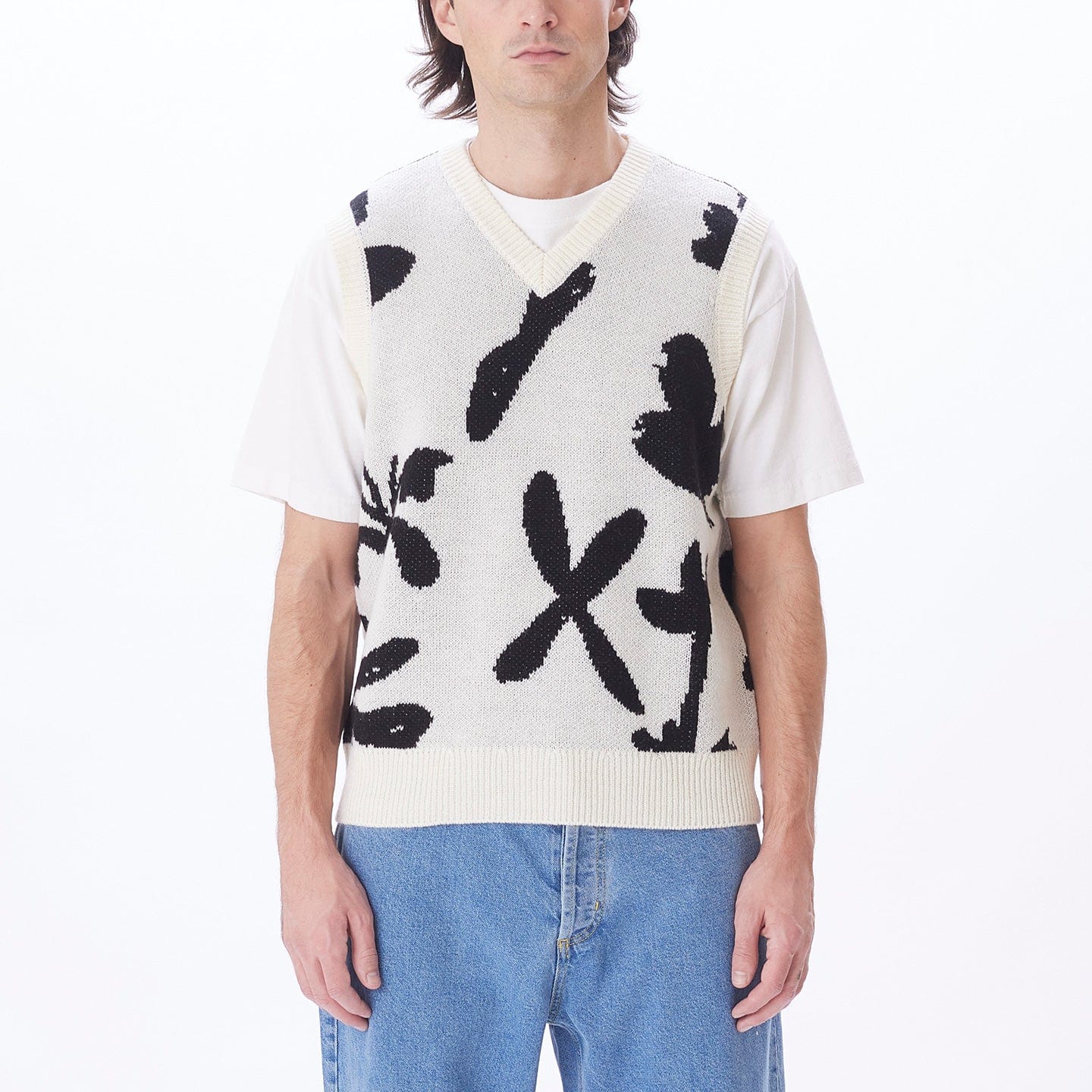 AMIR SWEATER VEST - Image 2