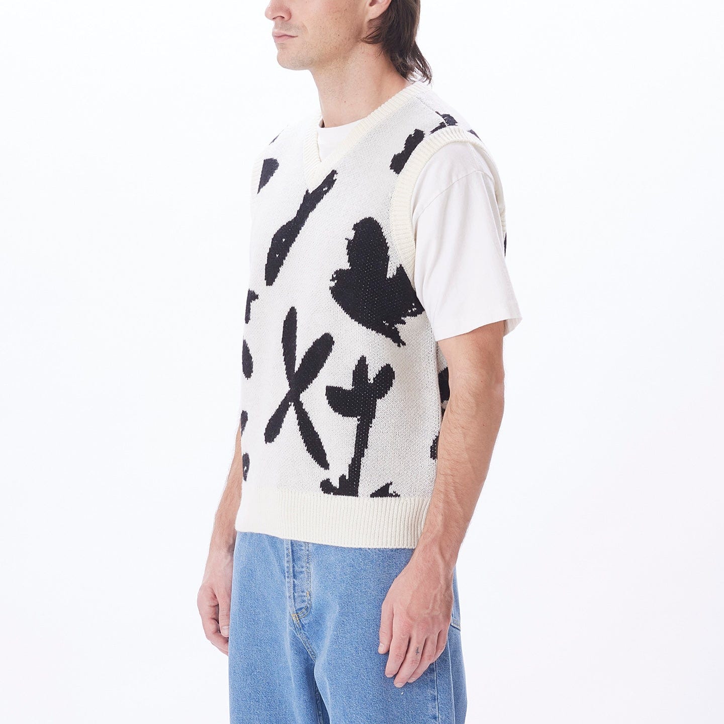 AMIR SWEATER VEST - Image 4