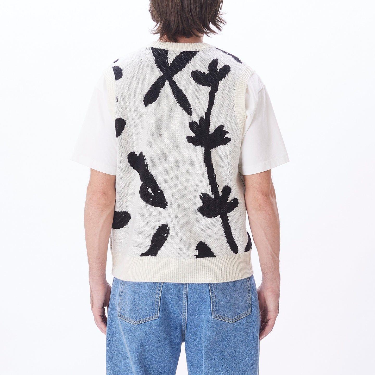 AMIR SWEATER VEST - Image 5
