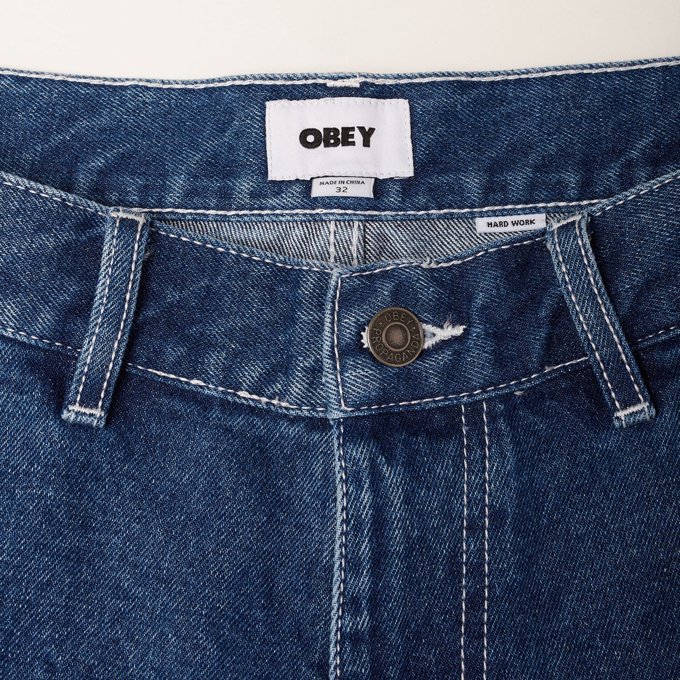 HARDWORK CARPENTER DENIM - Image 10