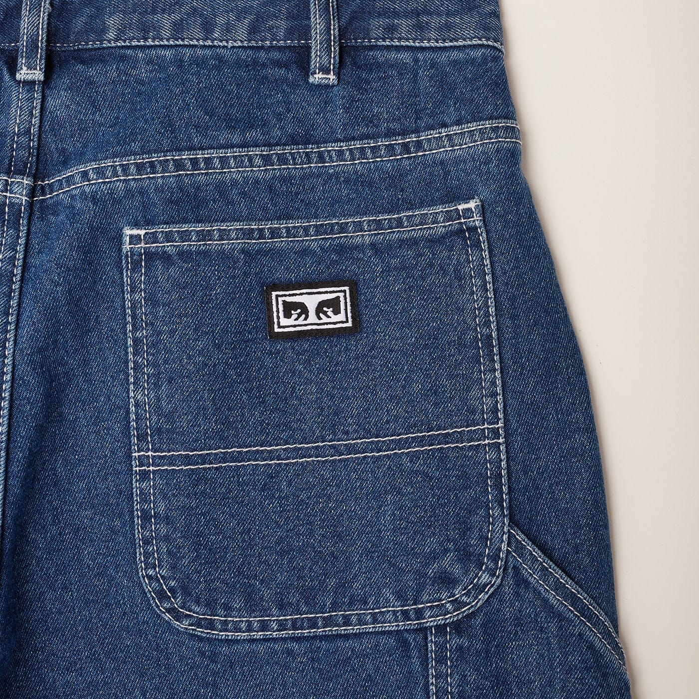 HARDWORK CARPENTER DENIM - Image 11