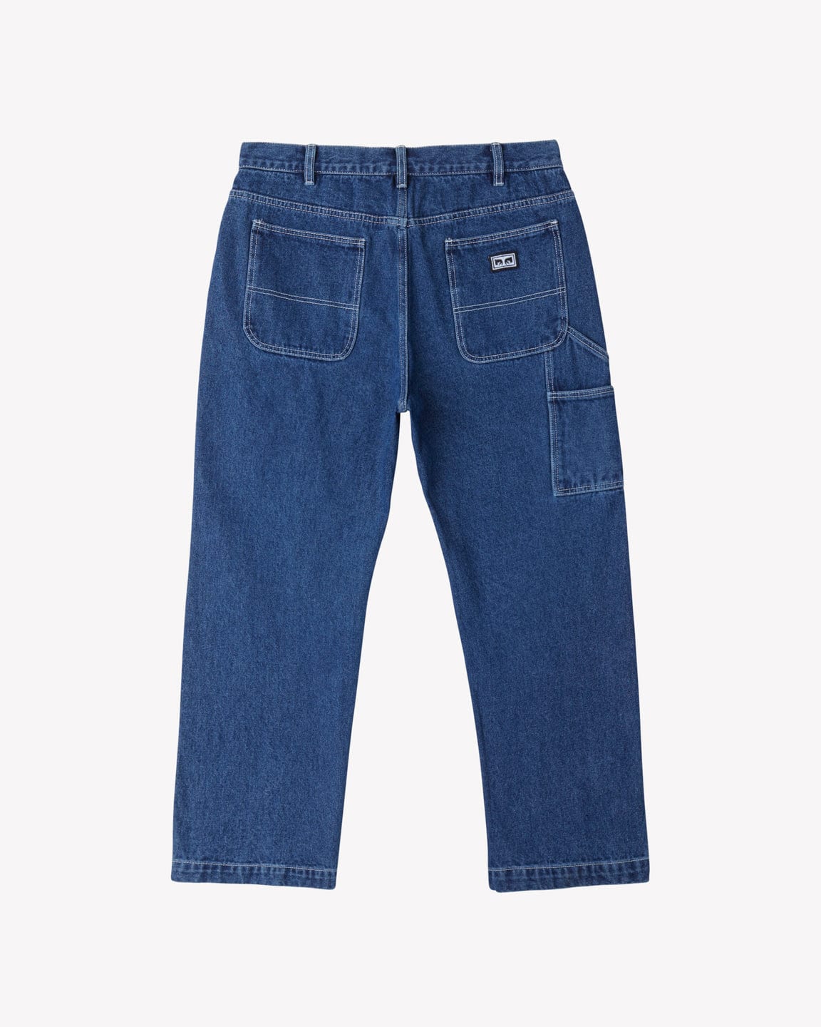HARDWORK CARPENTER DENIM - Image 3