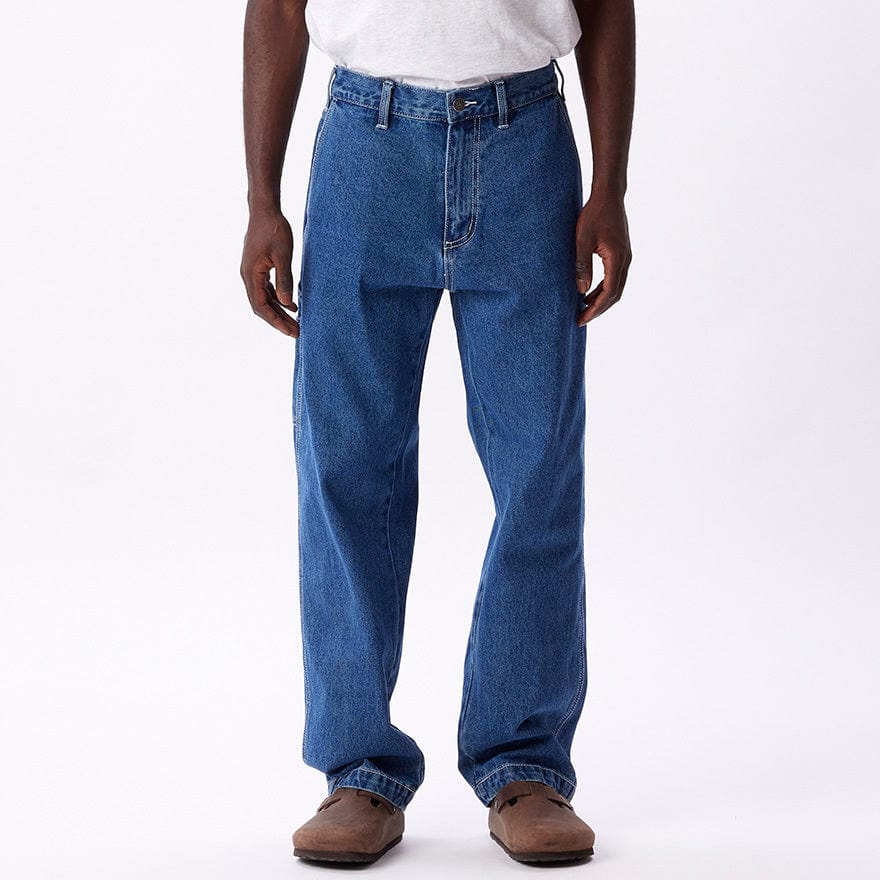 HARDWORK CARPENTER DENIM - Image 5