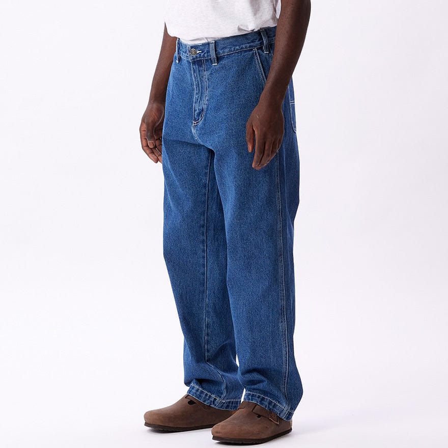 HARDWORK CARPENTER DENIM - Image 7
