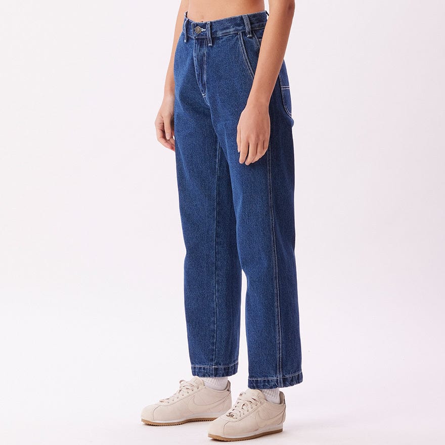 HARDWORK CARPENTER DENIM - Image 8