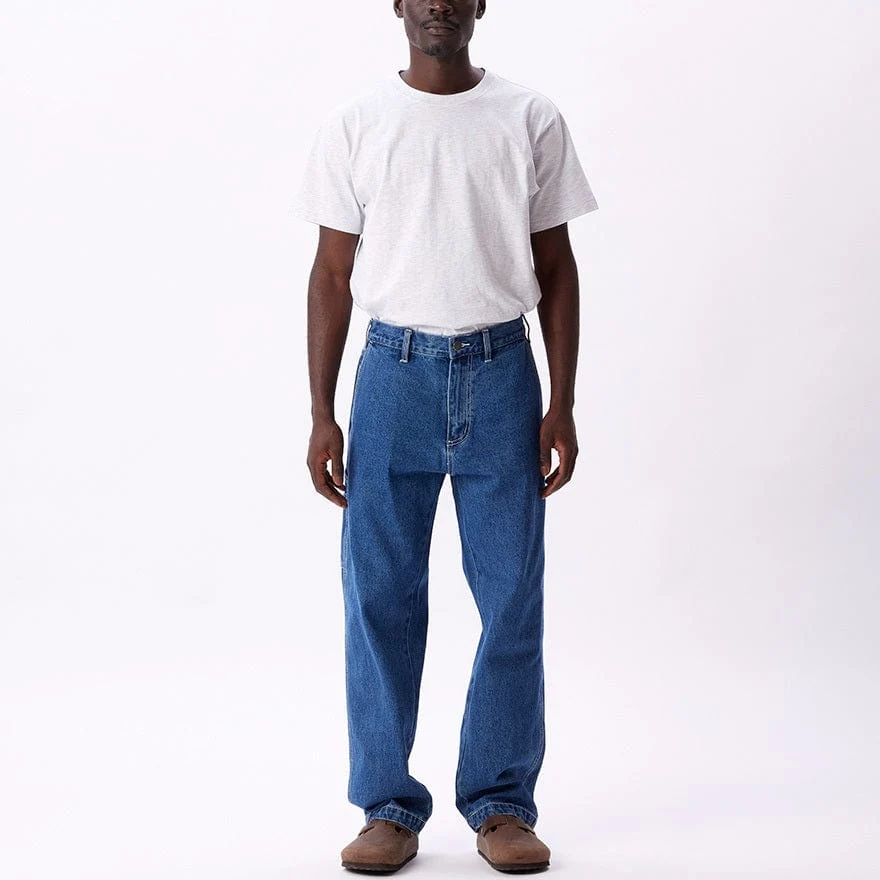 HARDWORK CARPENTER DENIM - Image 9