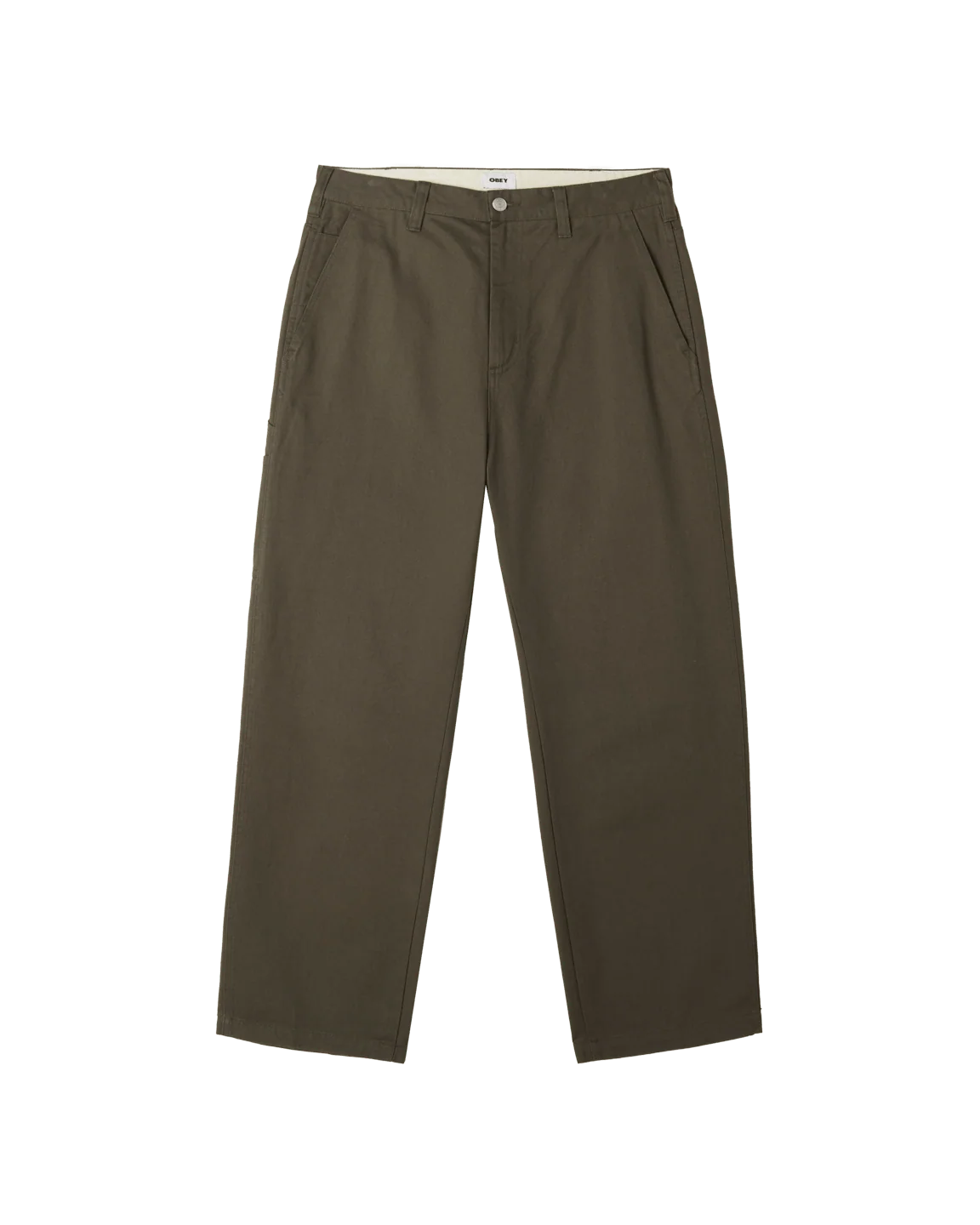 Hardwork Carpenter Pant