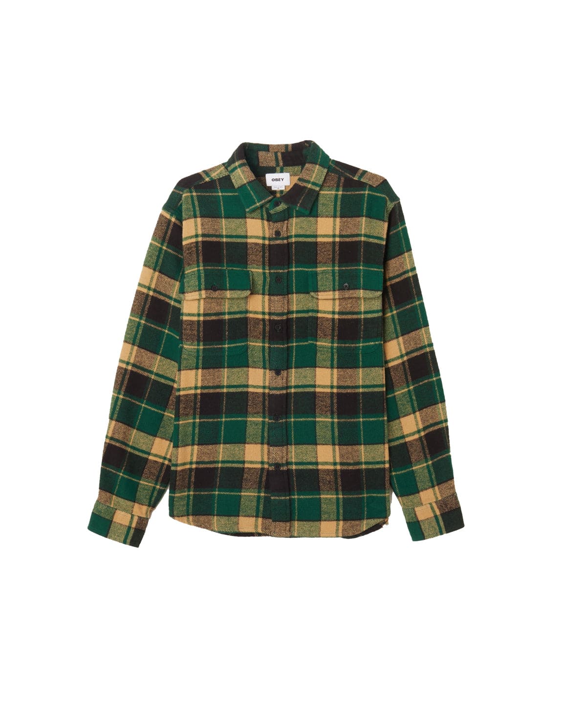 Hardwork Leon Woven