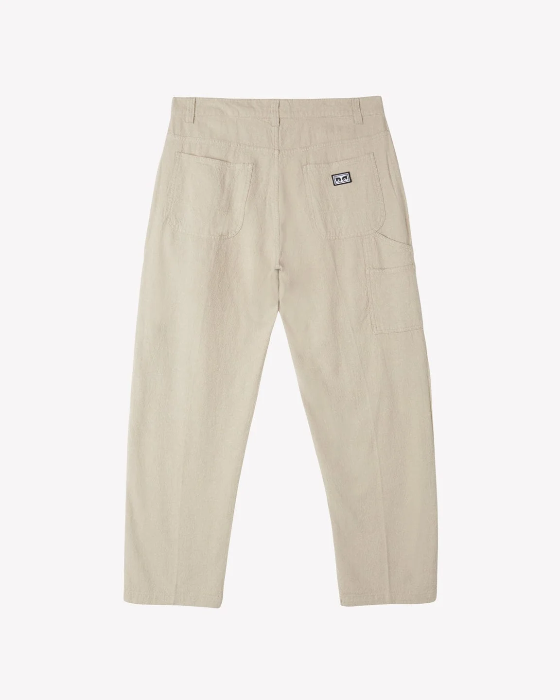 Hardwork Linen Carpenter Pant - Image 2