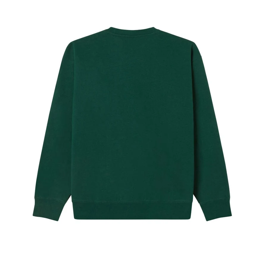 Icon Extra Heavy Crew Ii Fleece - Image 2