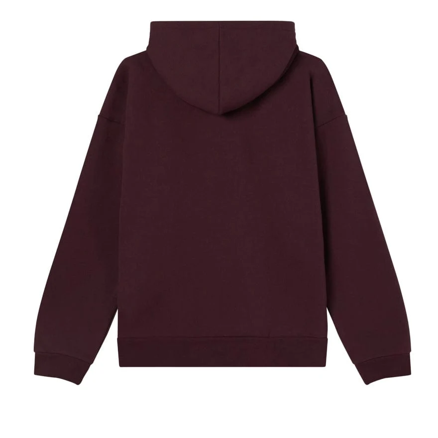 Icon Extra Heavy Hood Ii Fleece - Image 2