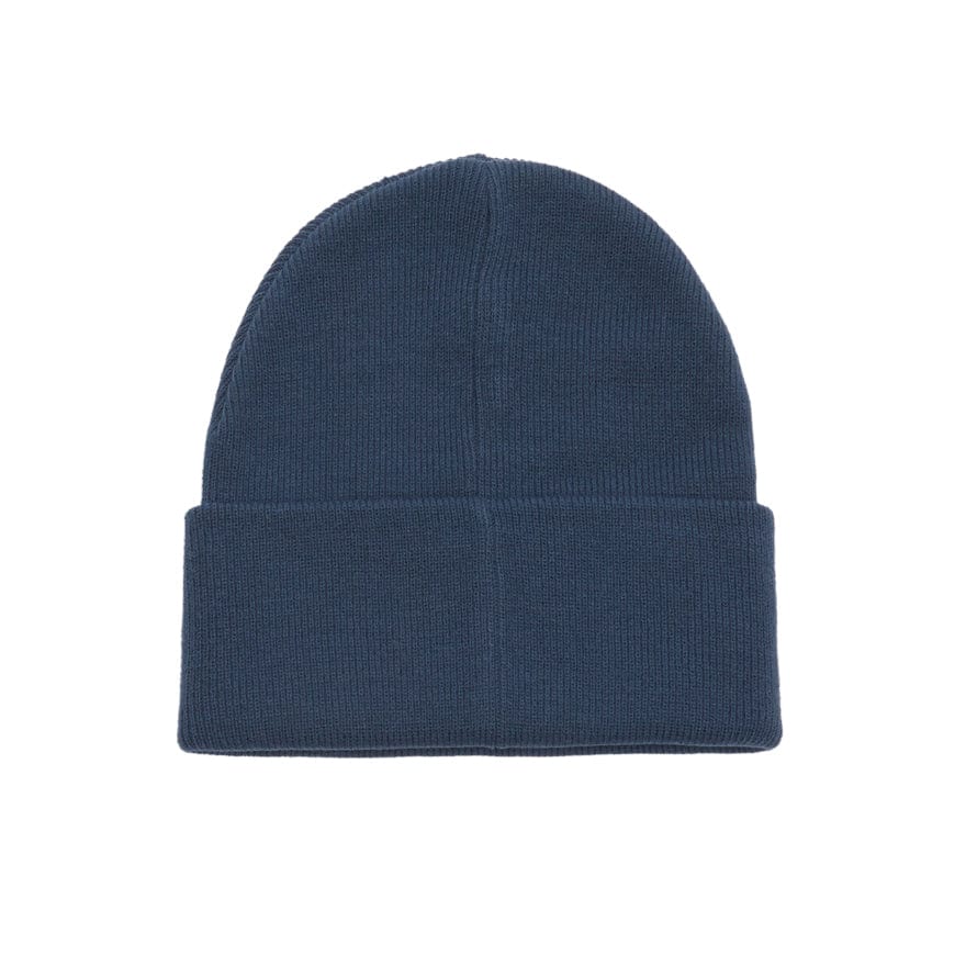 Icon Patch Cuff Beanie - Image 2