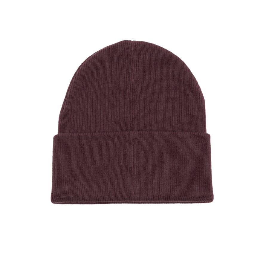 Icon Patch Cuff Beanie - Image 2