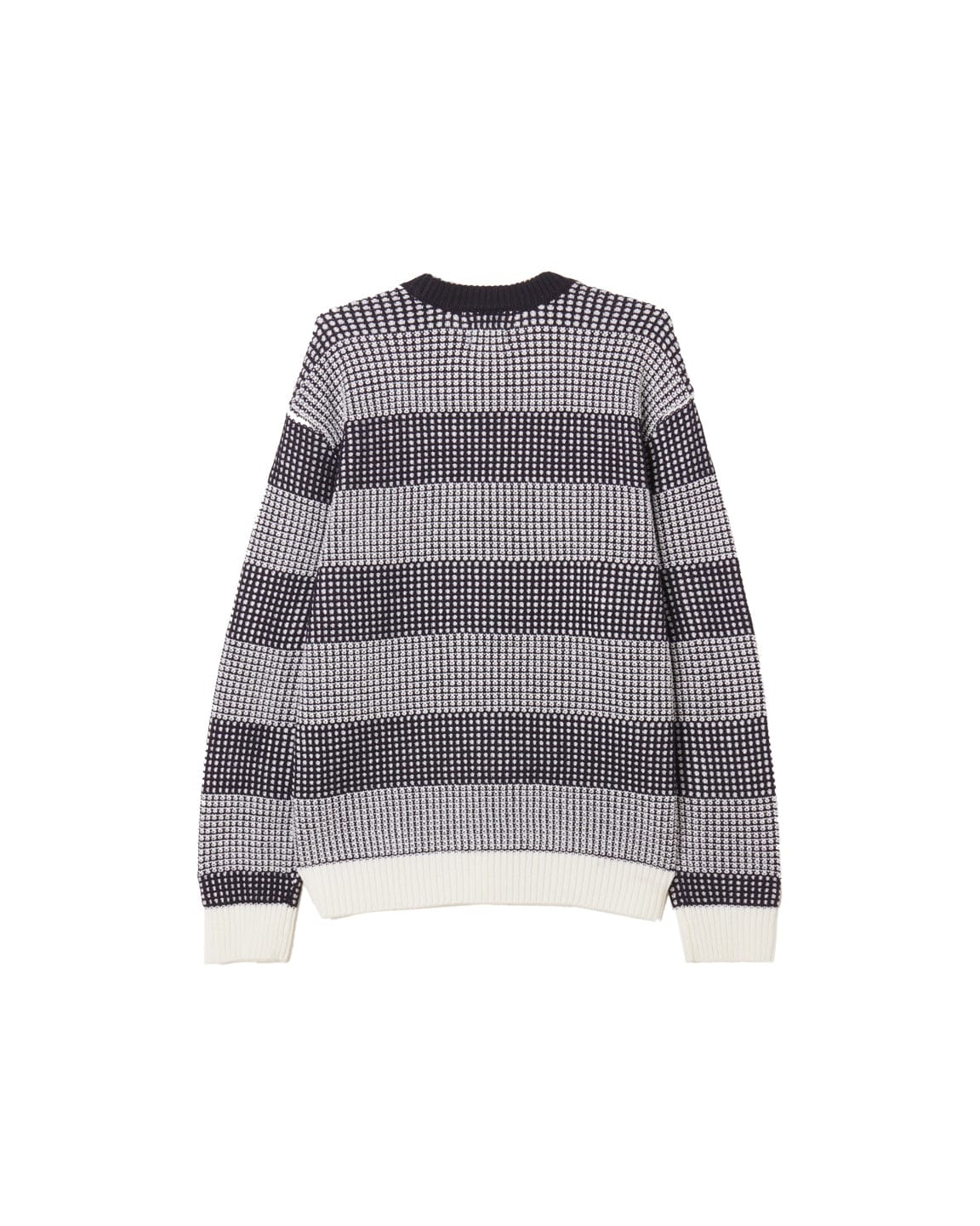 Jason Crewneck Sweater - Image 2