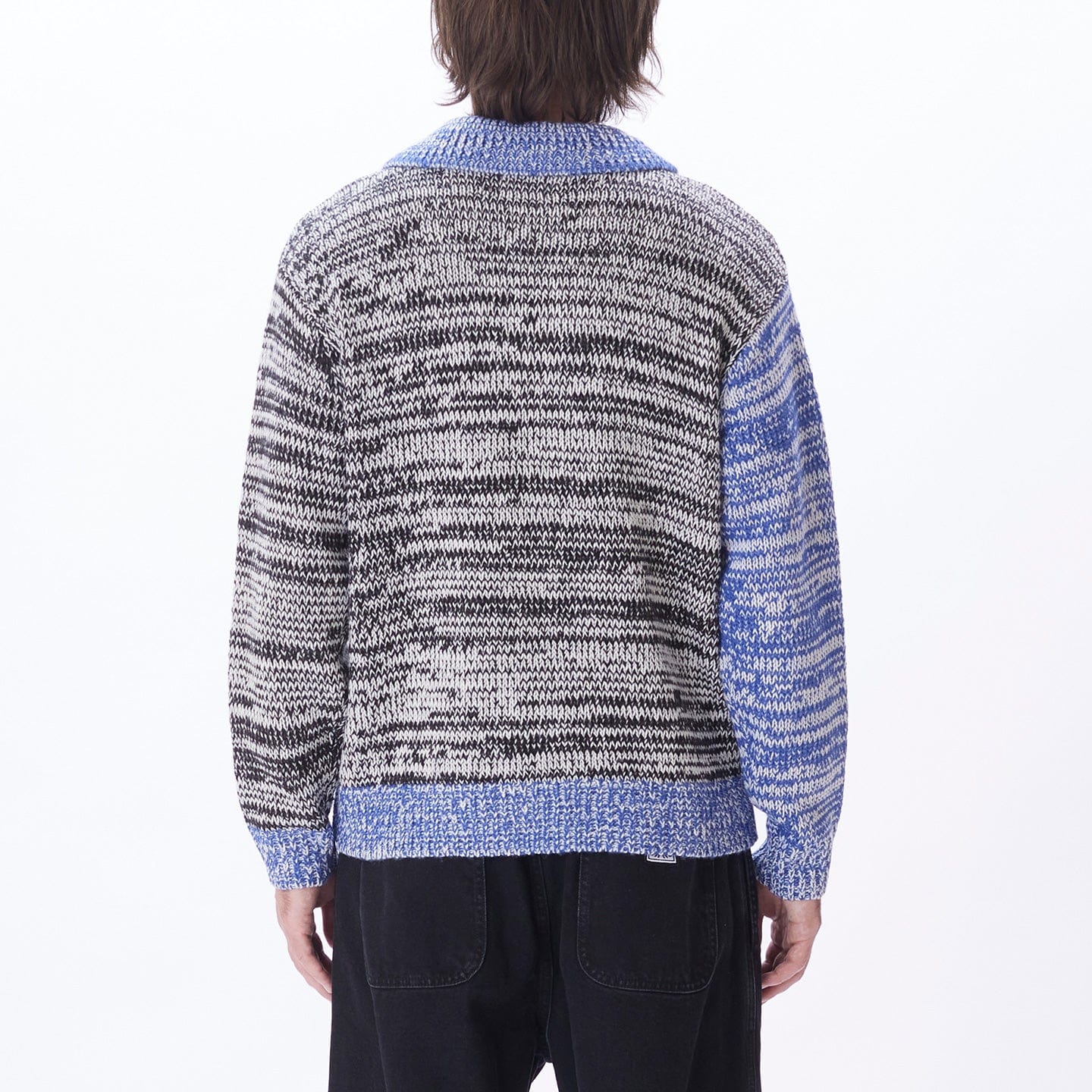 CARTER SWEATER POLO - Image 4