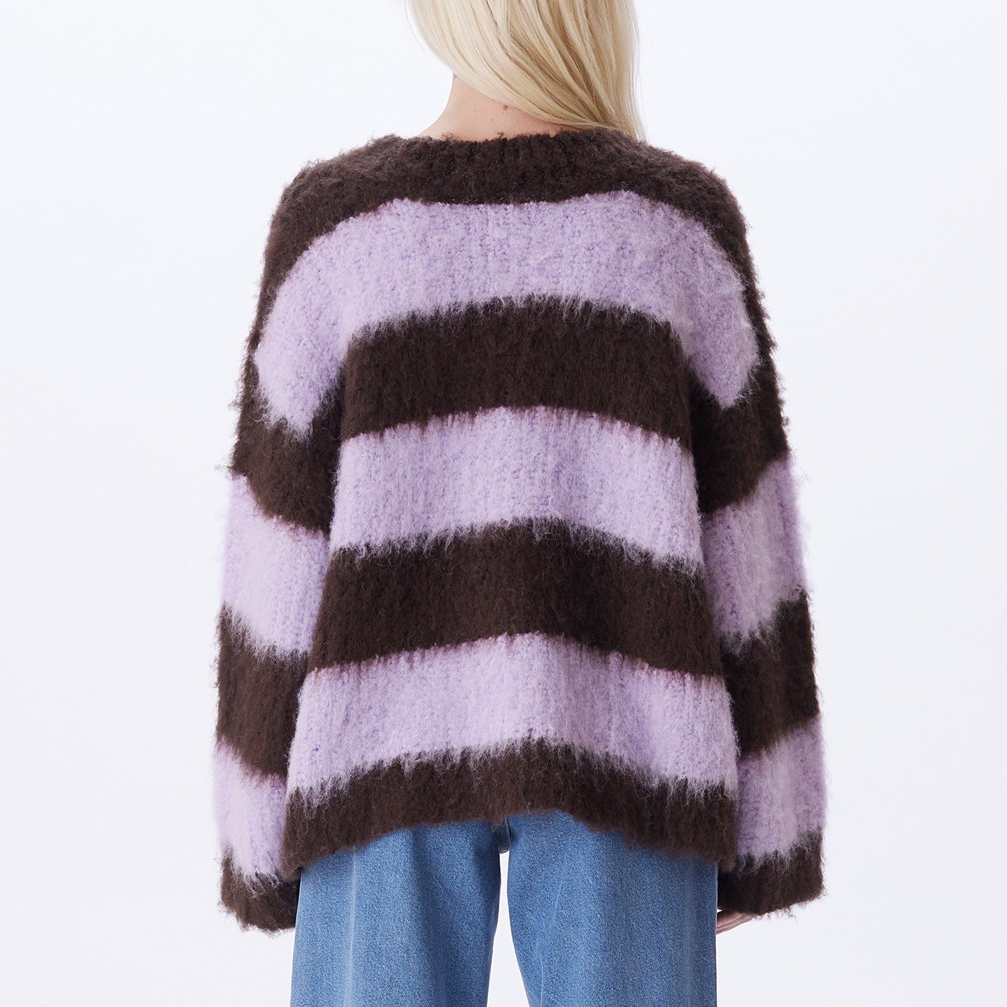 OBEY AMARA SWEATER - Image 3