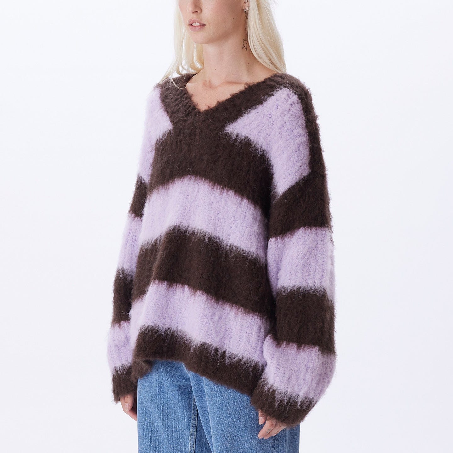 OBEY AMARA SWEATER - Image 4