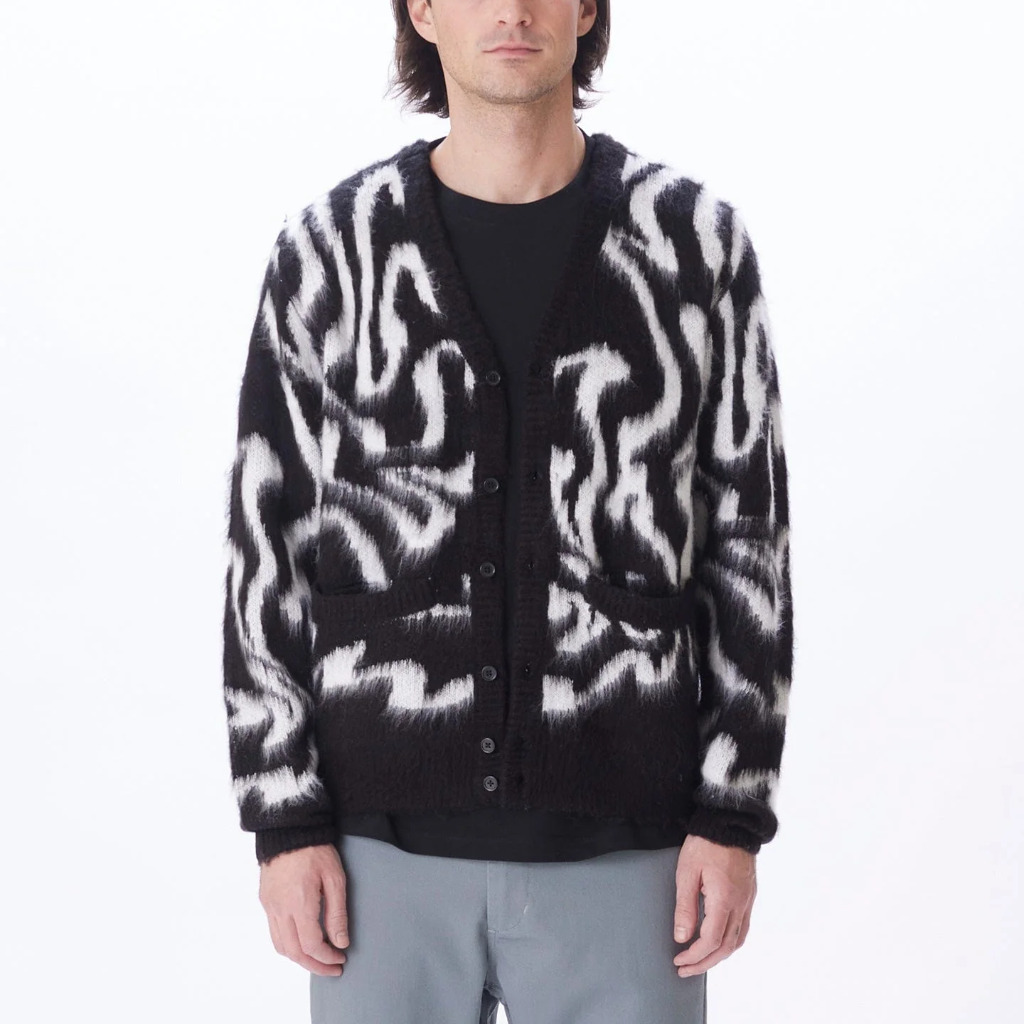 PALLY CARDIGAN - Image 2