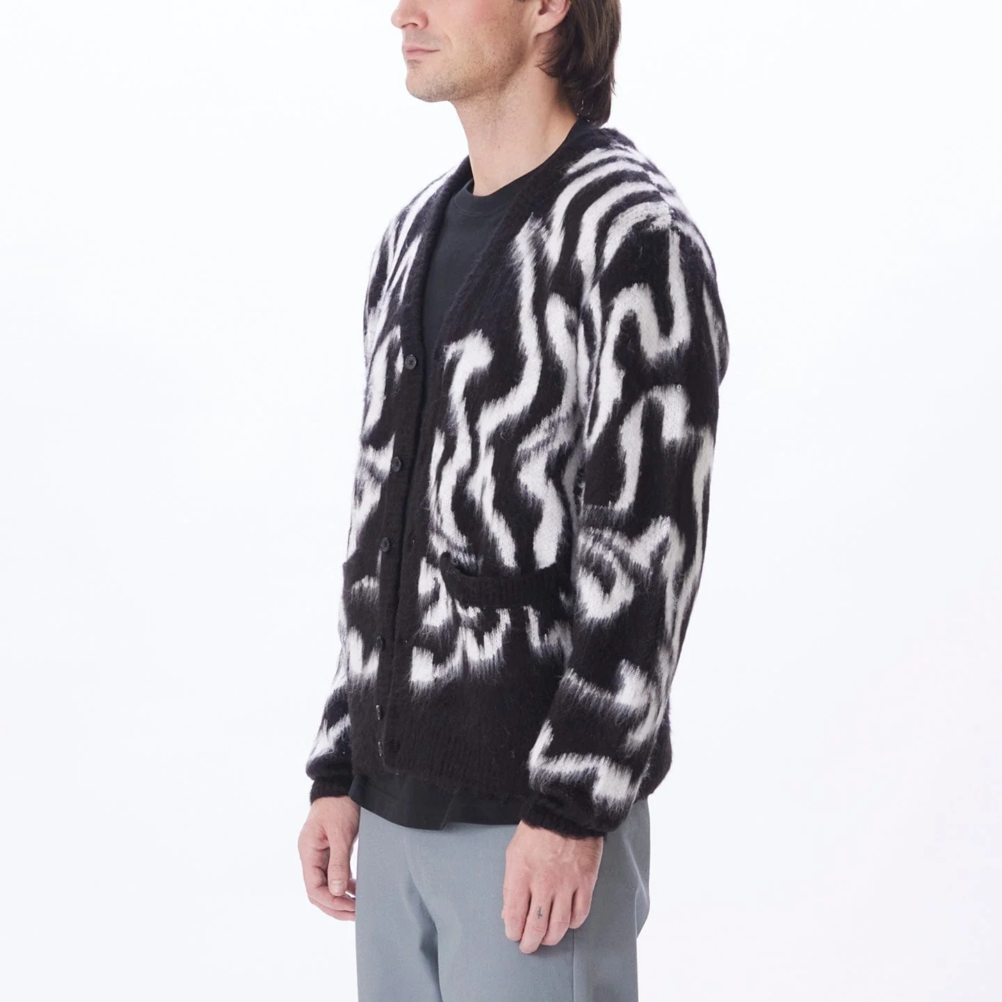 PALLY CARDIGAN - Image 3