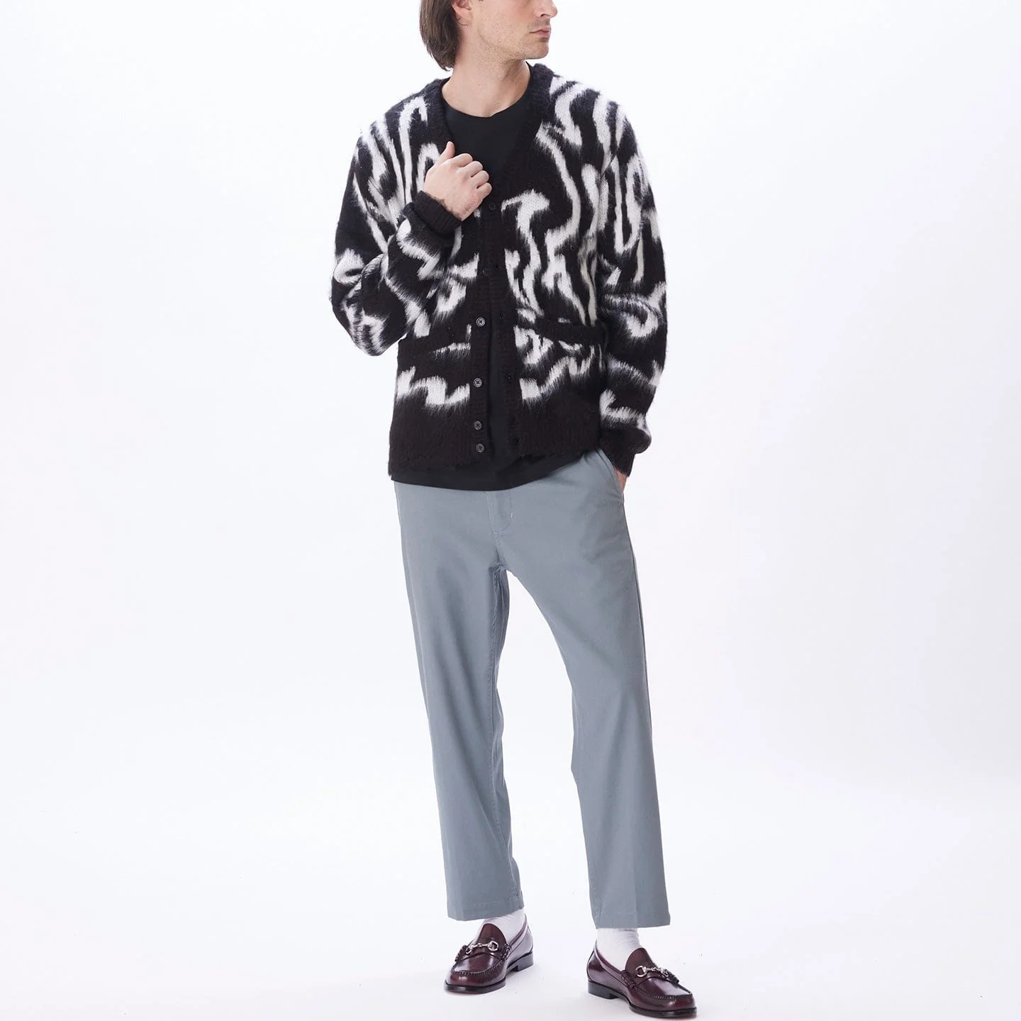 PALLY CARDIGAN - Image 4