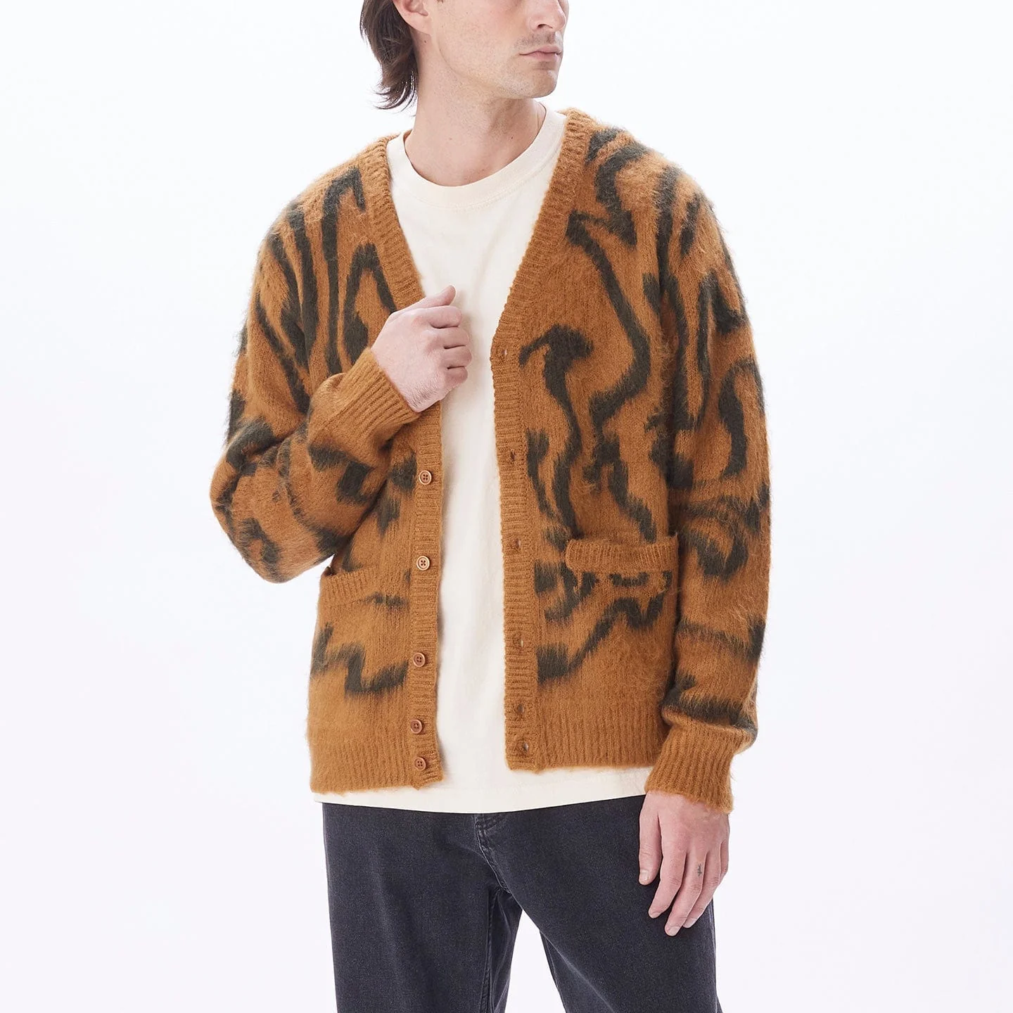 PALLY CARDIGAN - Image 2