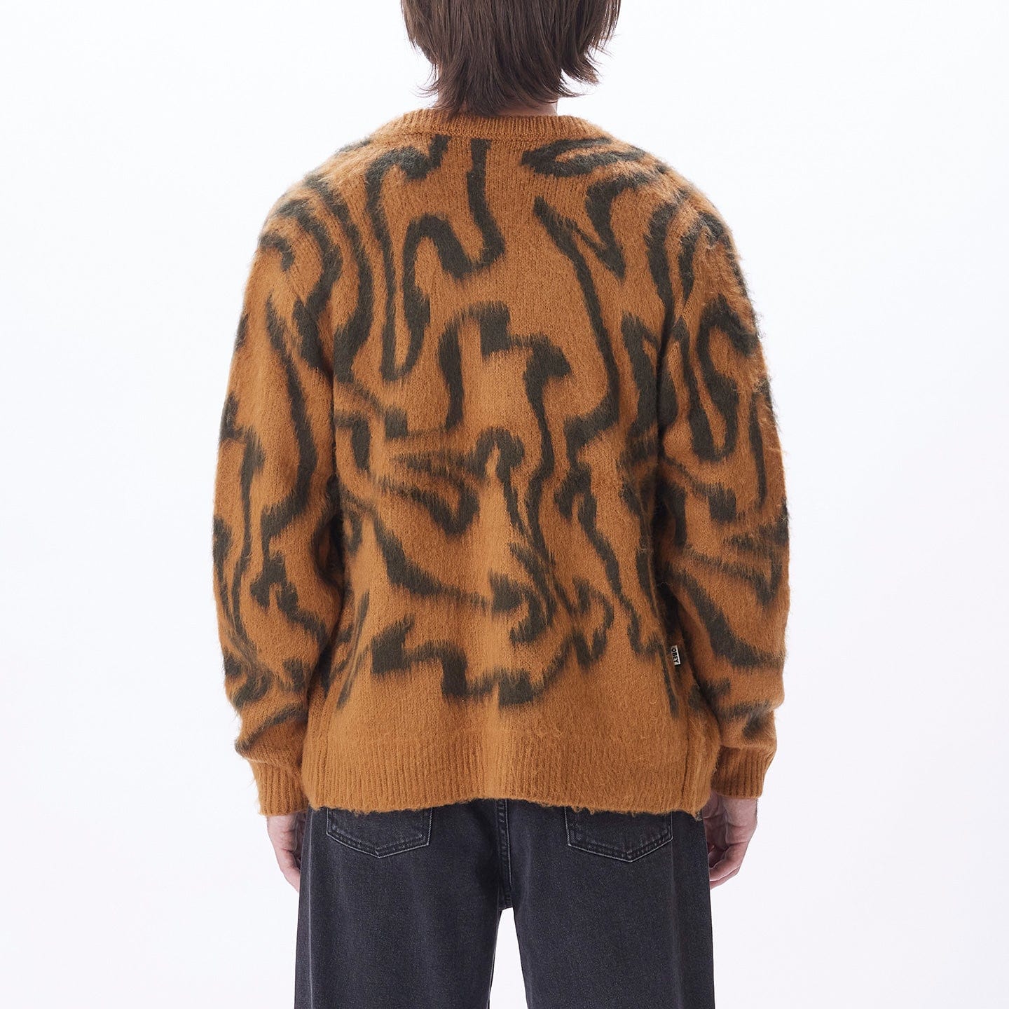 PALLY CARDIGAN - Image 4