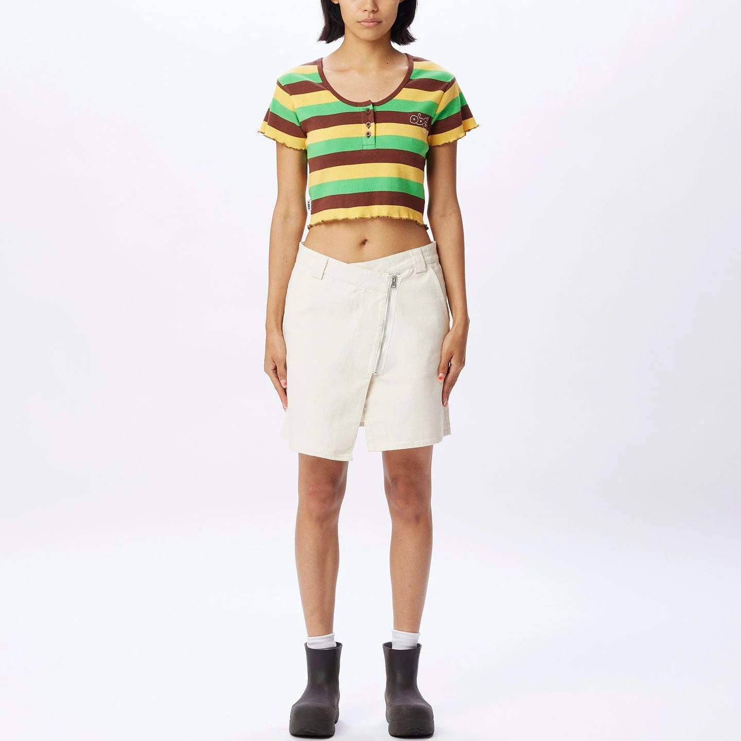 HANNA BABY TEE SS - Image 4