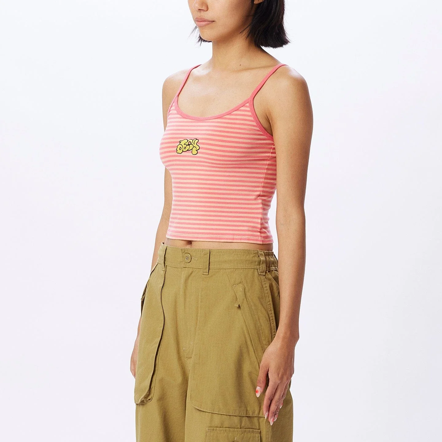 JOY RINGER TANK - Image 2