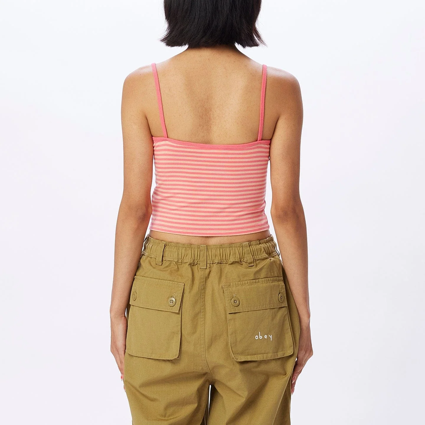 JOY RINGER TANK - Image 3