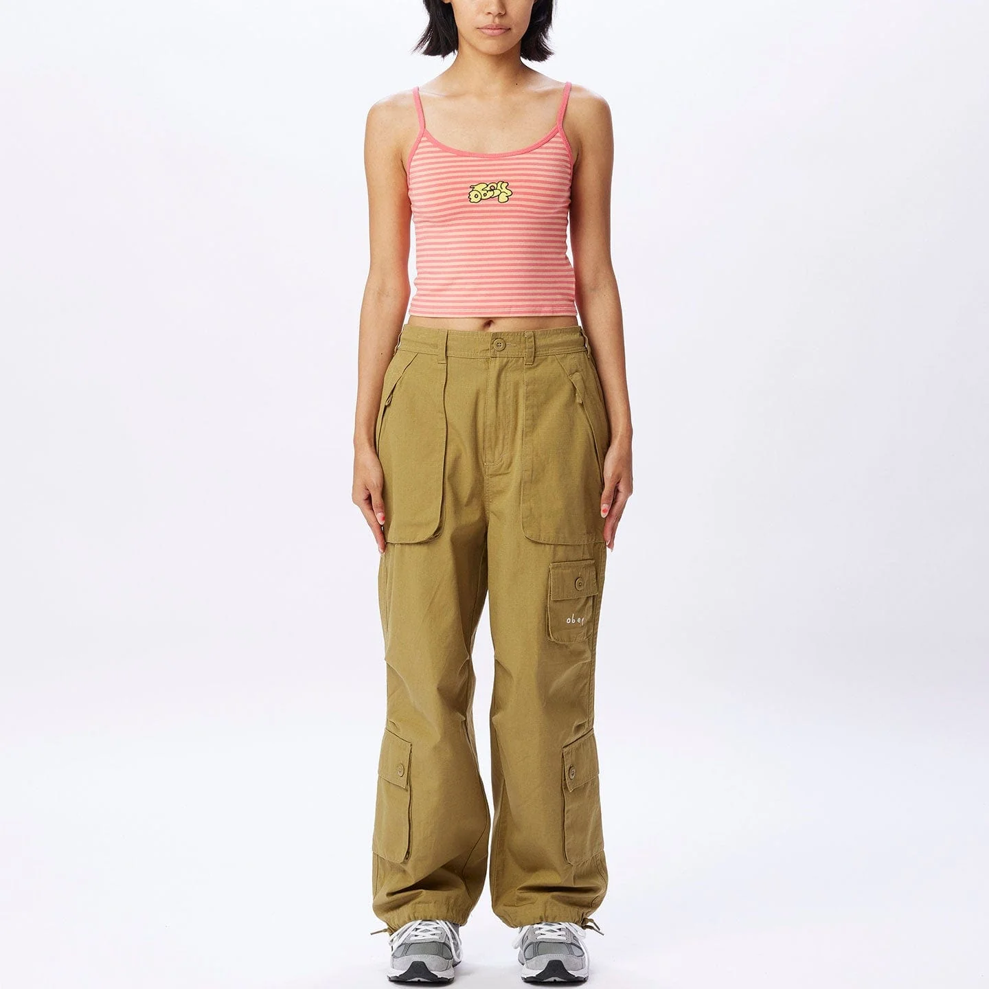 JOY RINGER TANK - Image 4