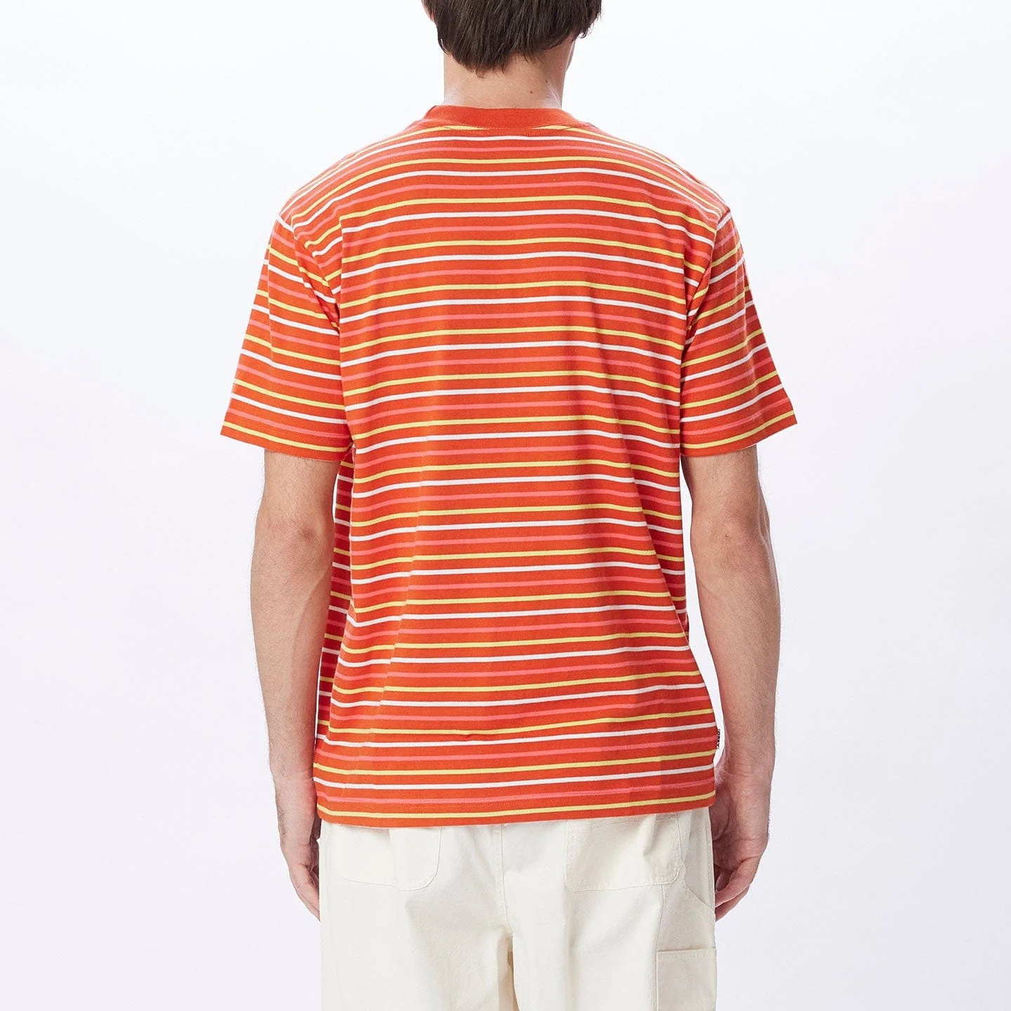 PLANET POCKET TEE SS - Image 2