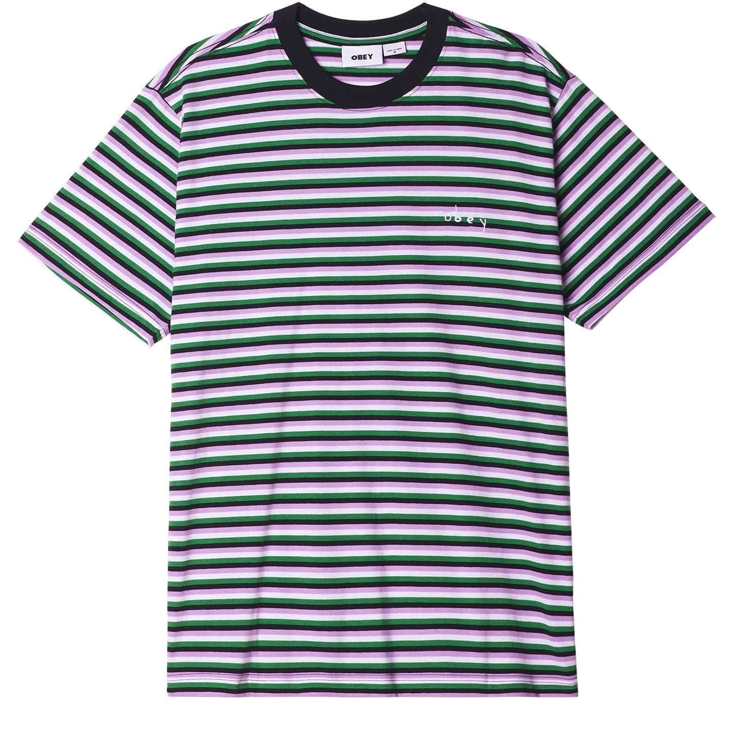 TRIBUTE TEE SS